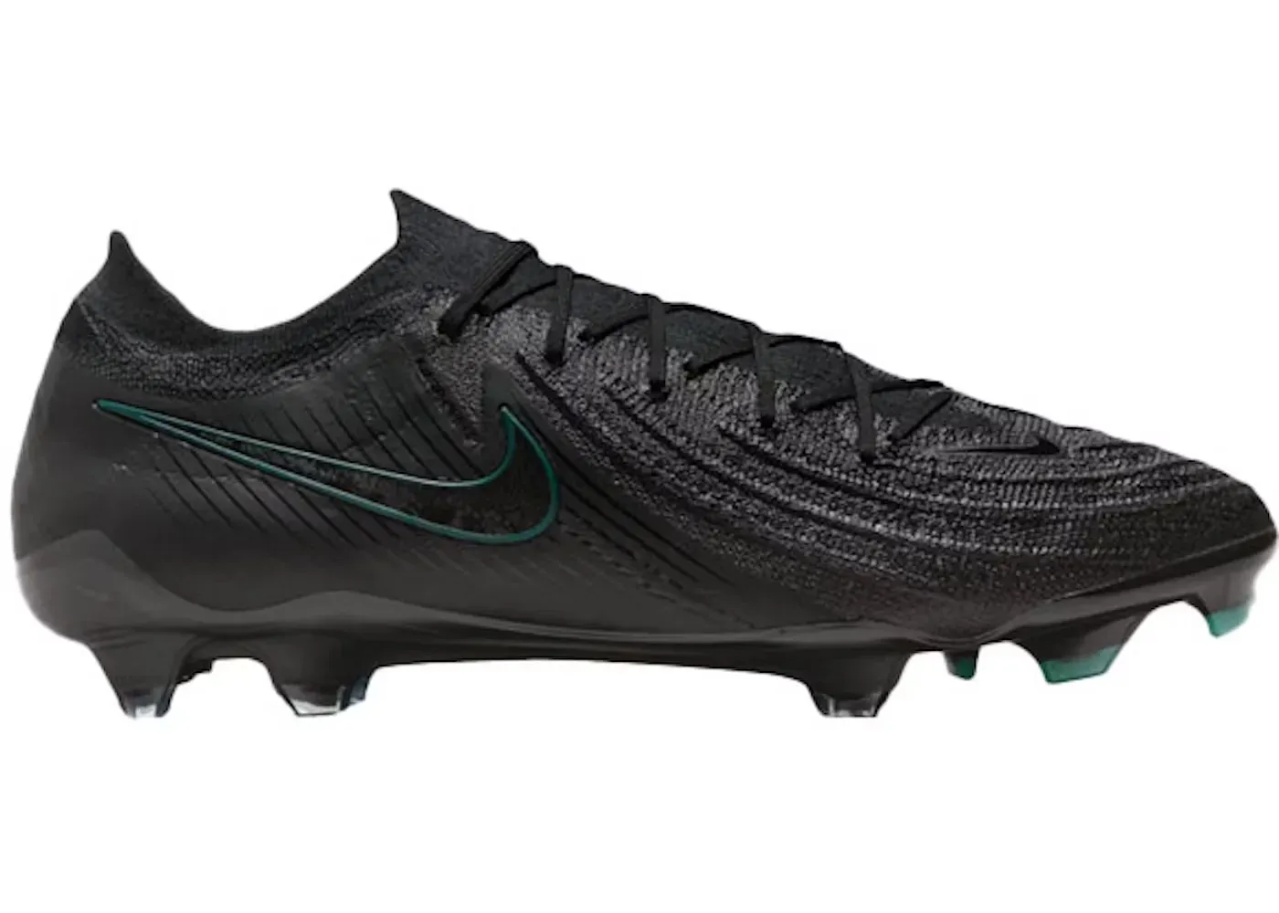 Фото № 1 с приближением к товару «‎Nike Phantom GX 2 Elite FG»