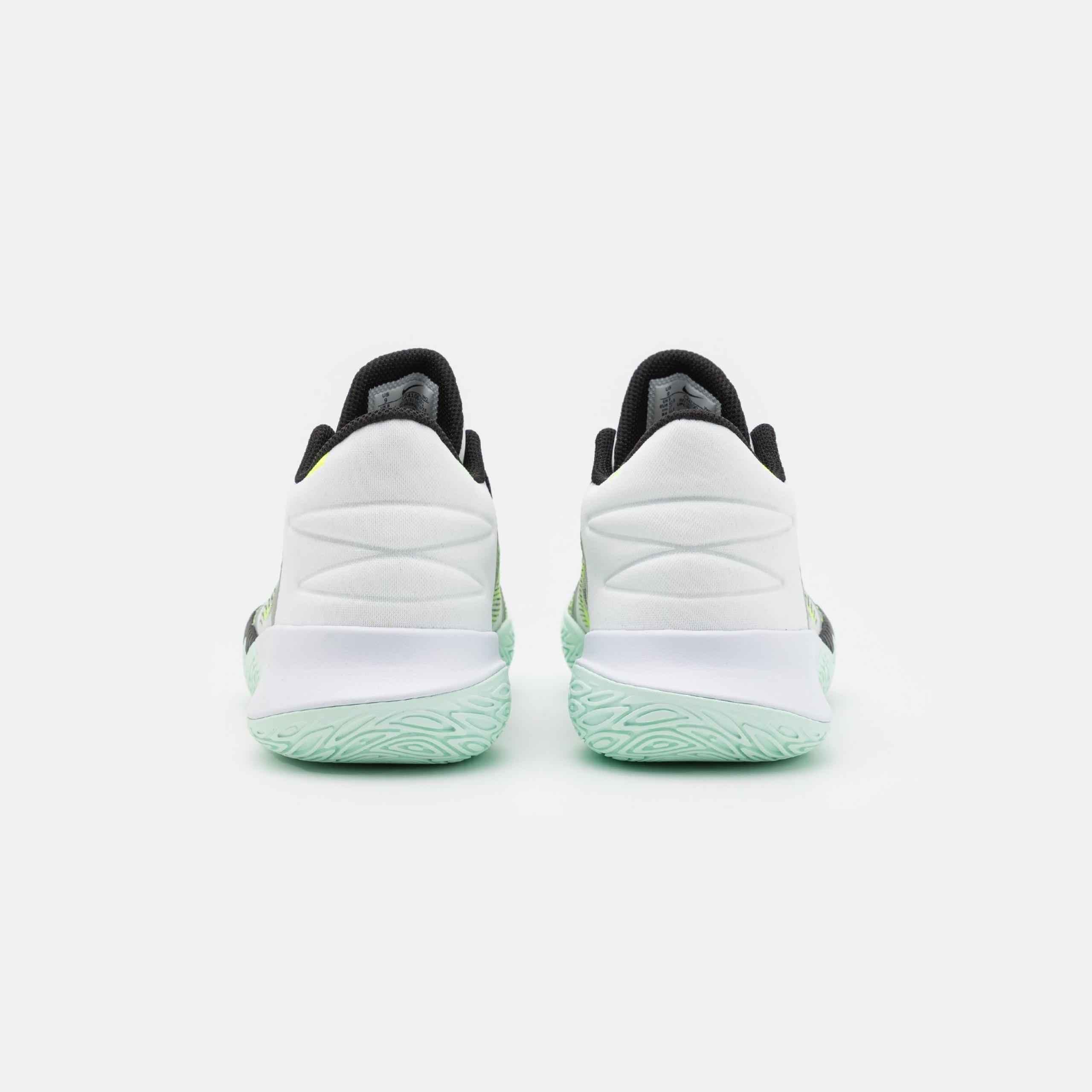 Фото № 3 с приближением к товару «‎Nike Kyrie Flytrap 5»