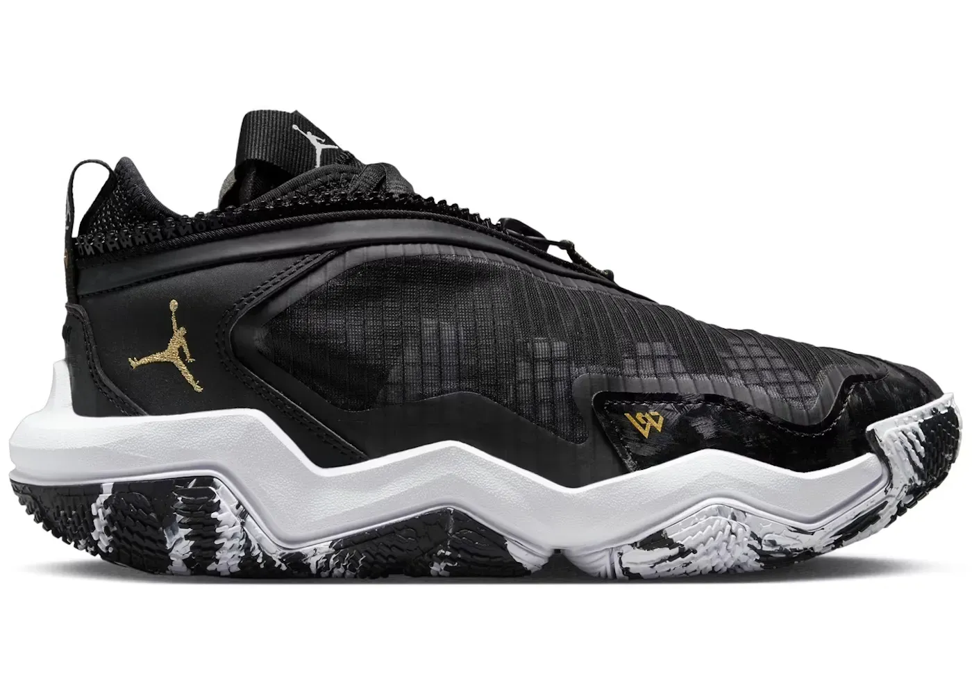 Jordan Why Not Zer0.6