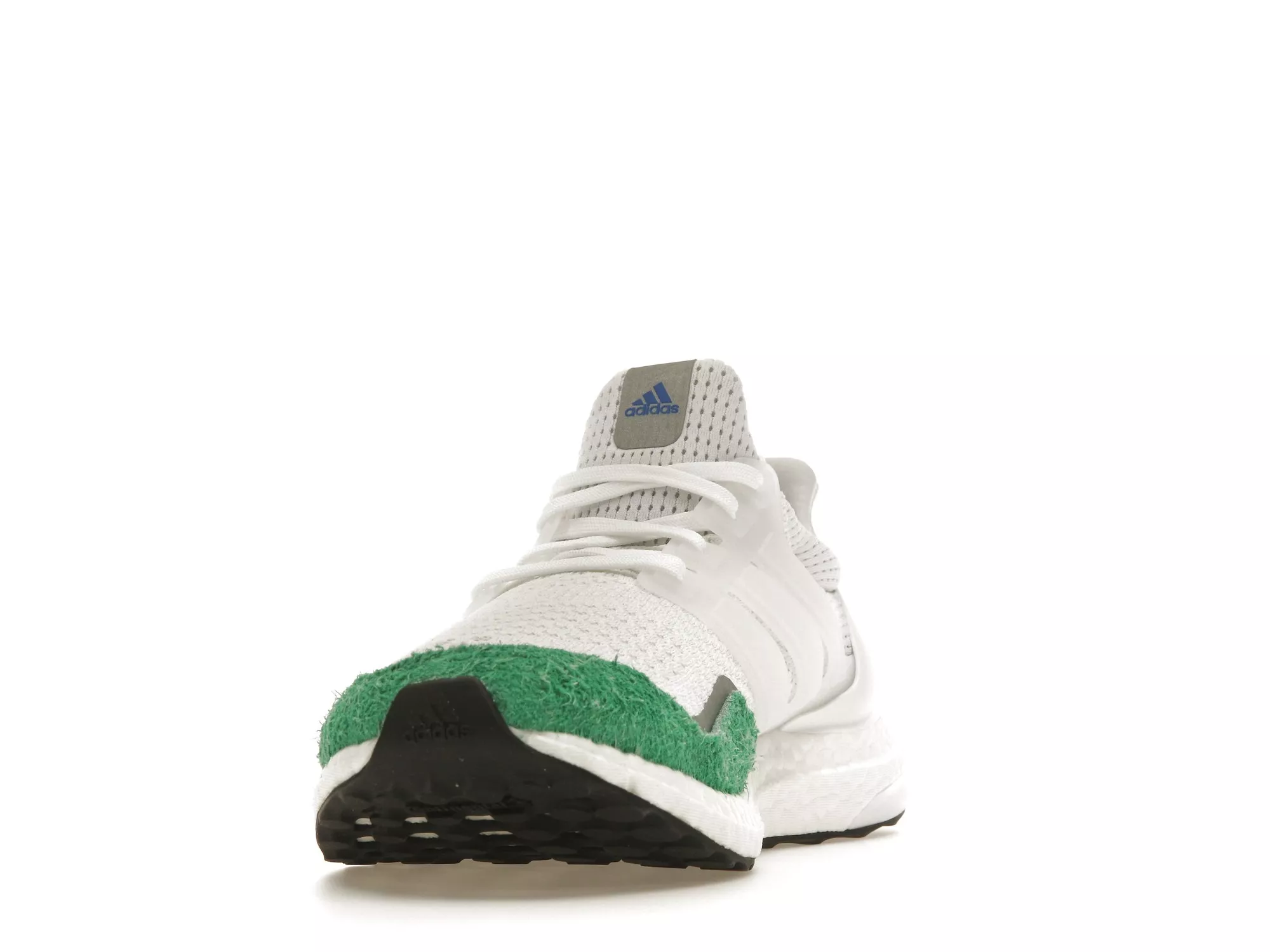 Фото № 5 с приближением к товару «‎adidas Ultra Boost 1.0 DNA Cloud White Green»