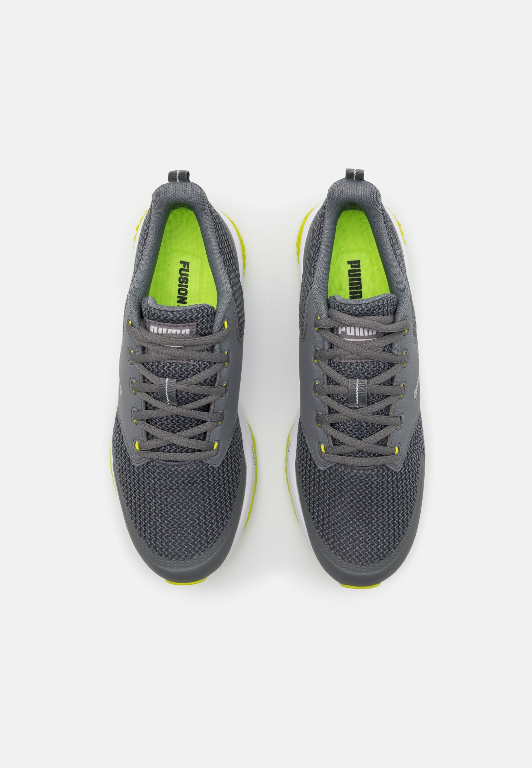 Фото № 3 с приближением к товару «‎Puma Grip Fusion Sport 3.0»