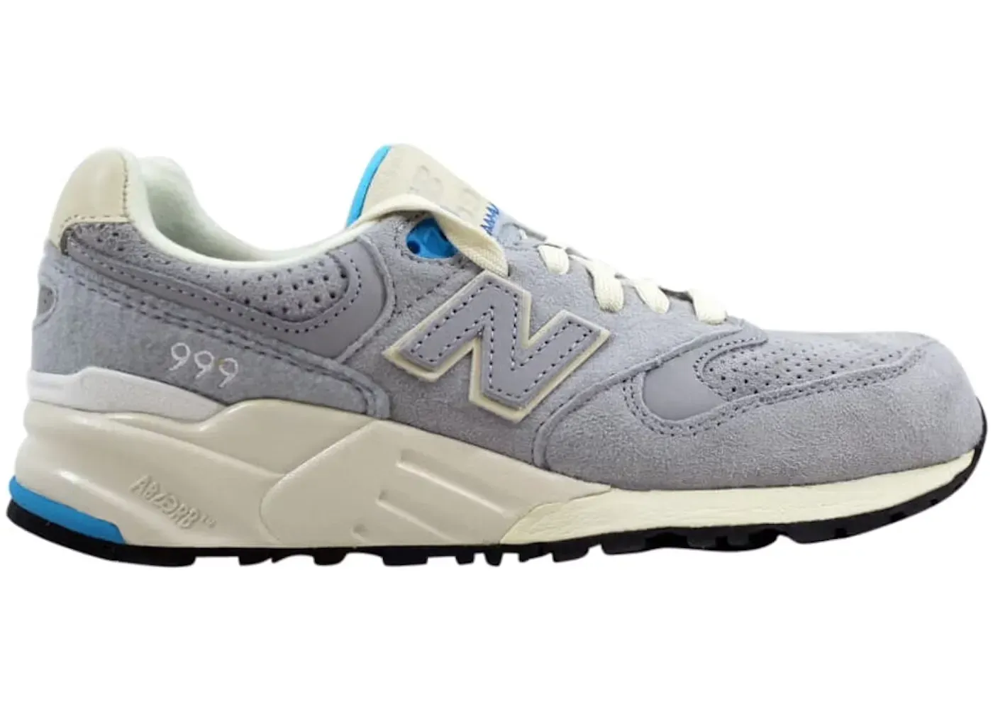 New Balance 999