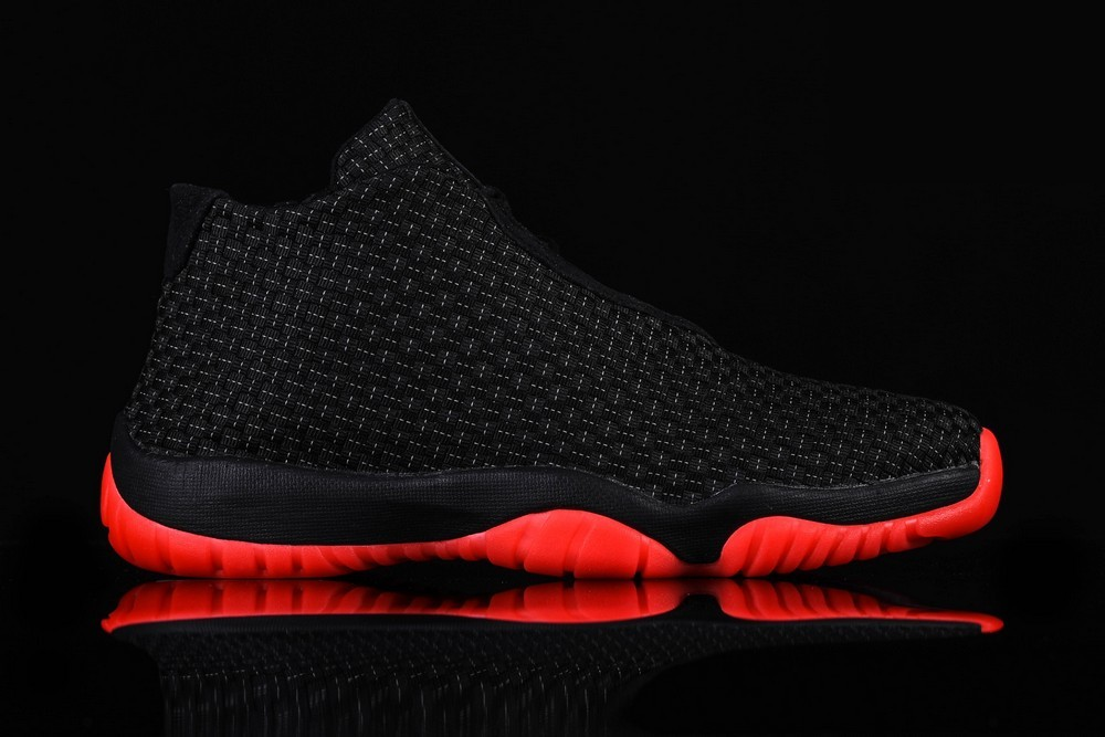 Фото № 2 с приближением к товару «‎Nike Air Jordan Future Premium 23 »