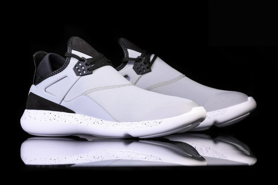 Фото № 4 с приближением к товару «‎Nike Air Jordan Fly ’89 Wolf »