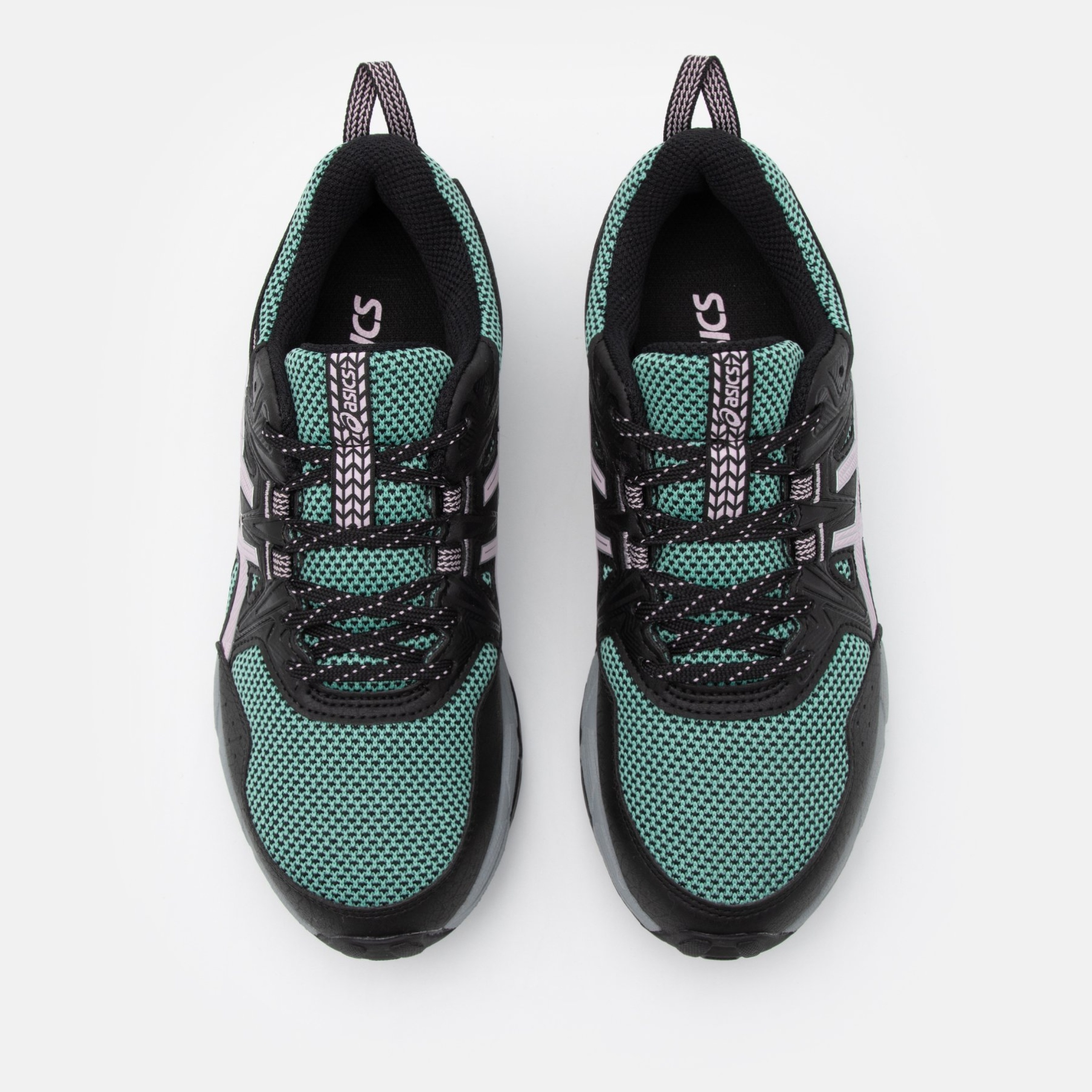 Фото № 4 с приближением к товару «‎Asics Gel Venture 8»