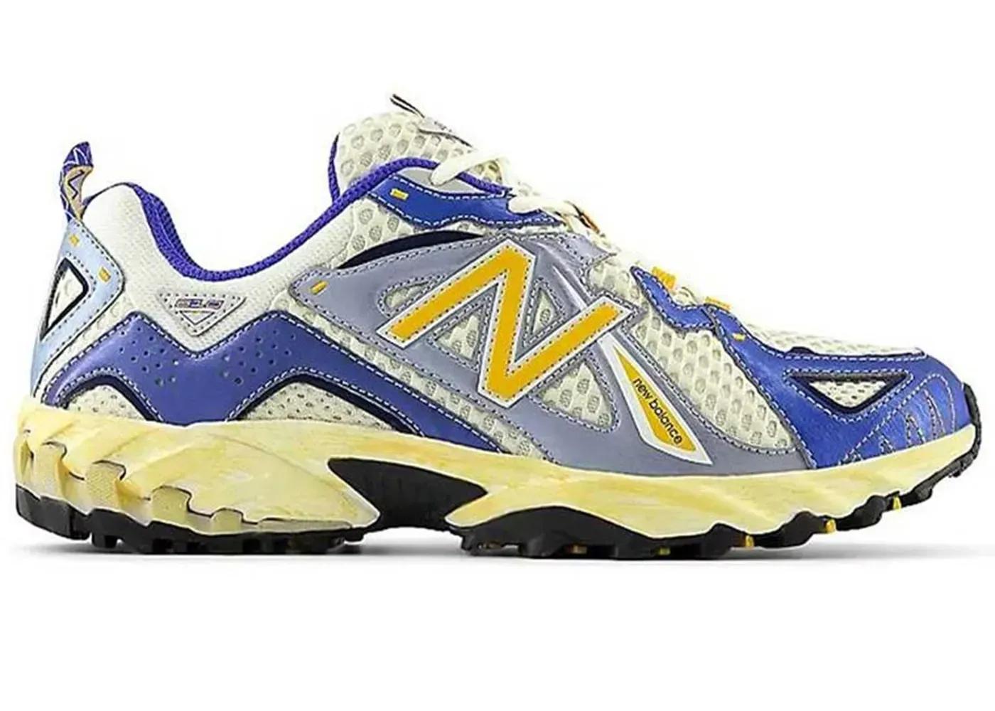 New Balance 610