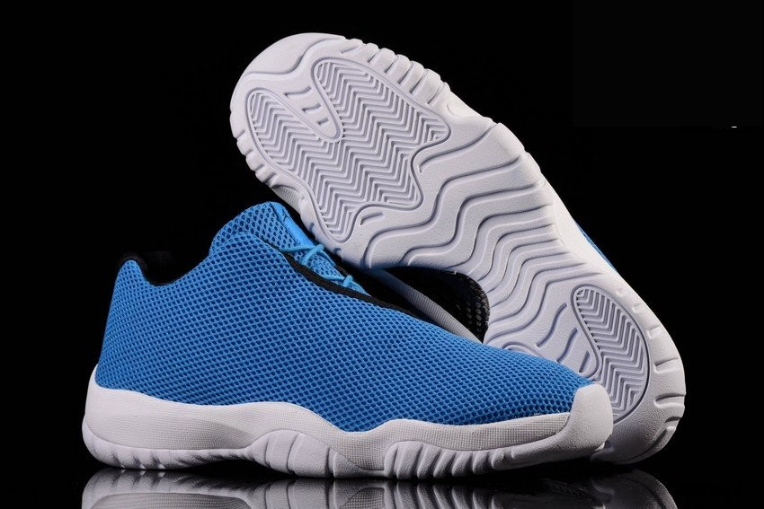 Фото № 2 с приближением к товару «‎Nike Air Jordan Future Photo »
