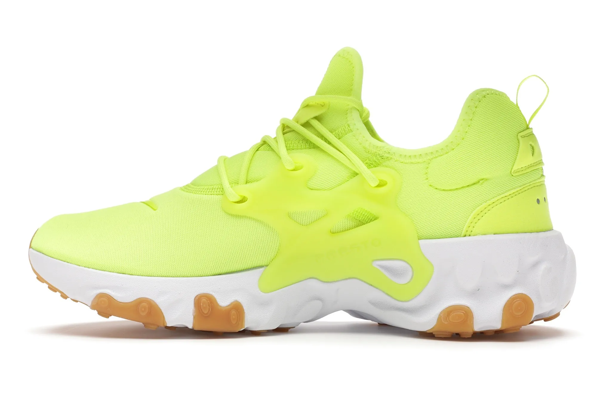 Фото № 5 с приближением к товару «‎Nike React Presto Volt»