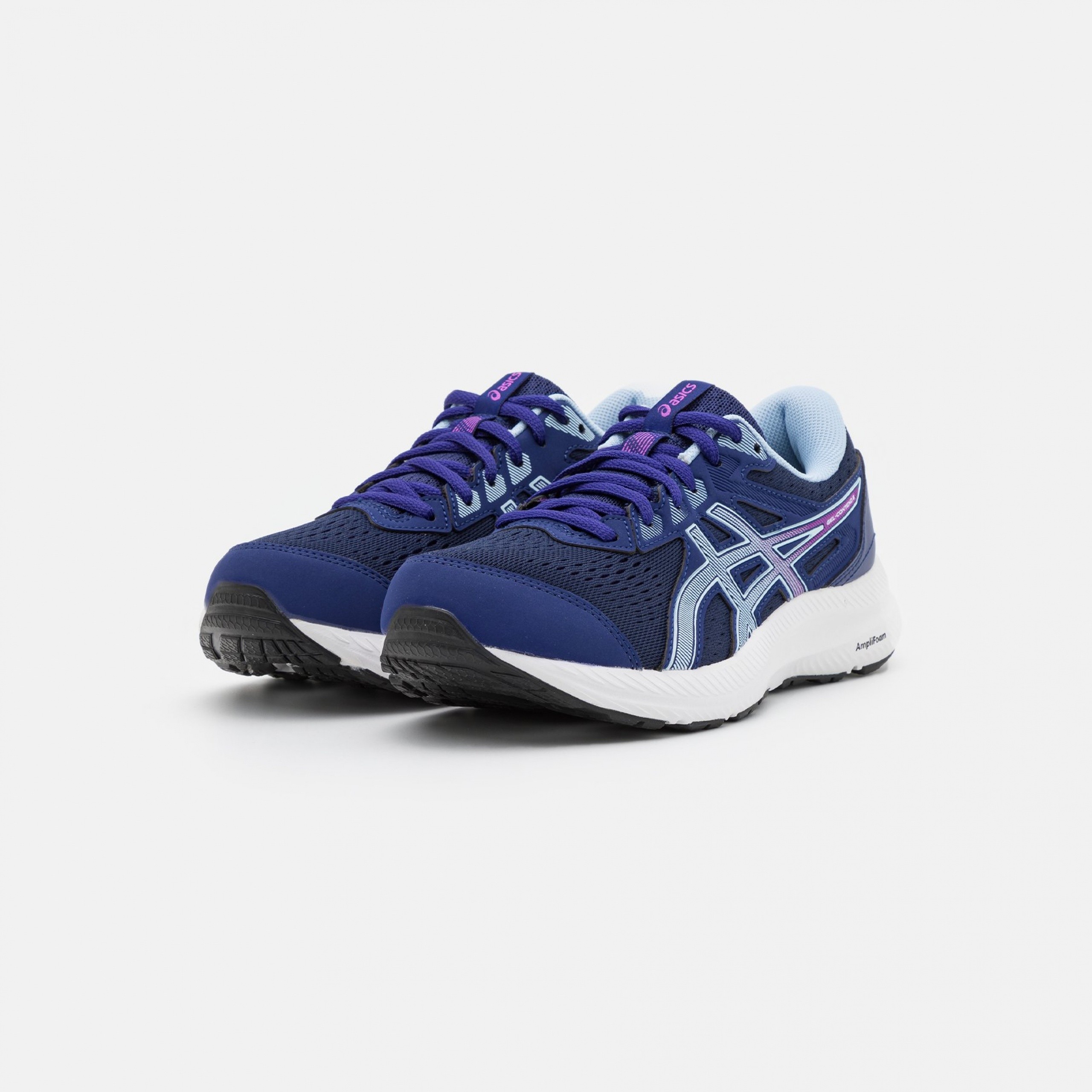 Фото № 2 с приближением к товару «‎Asics Gel Contend 8»