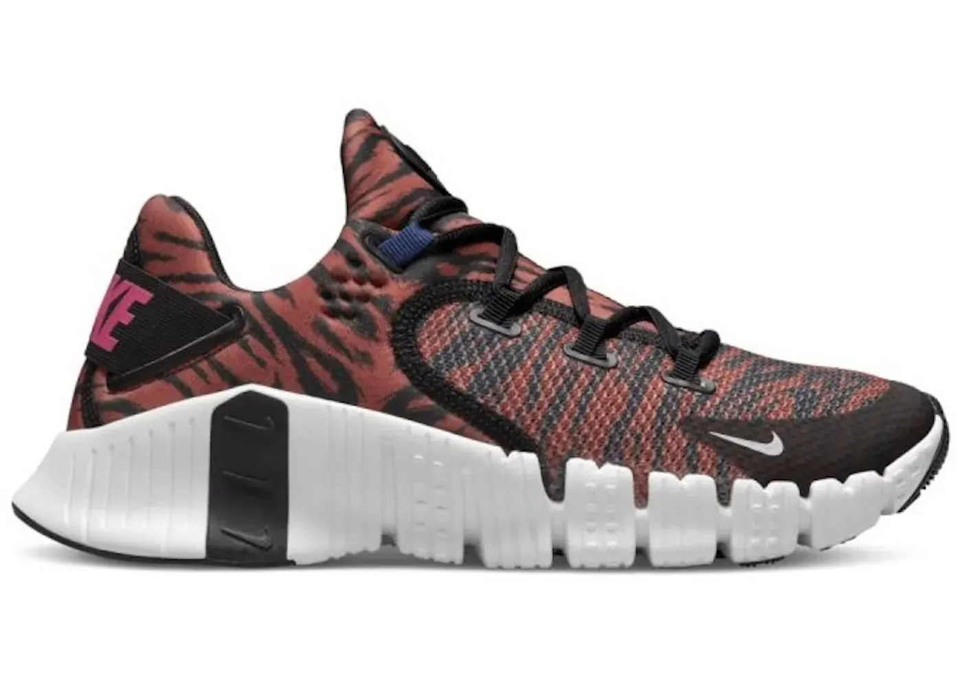 Nike Free Metcon 4