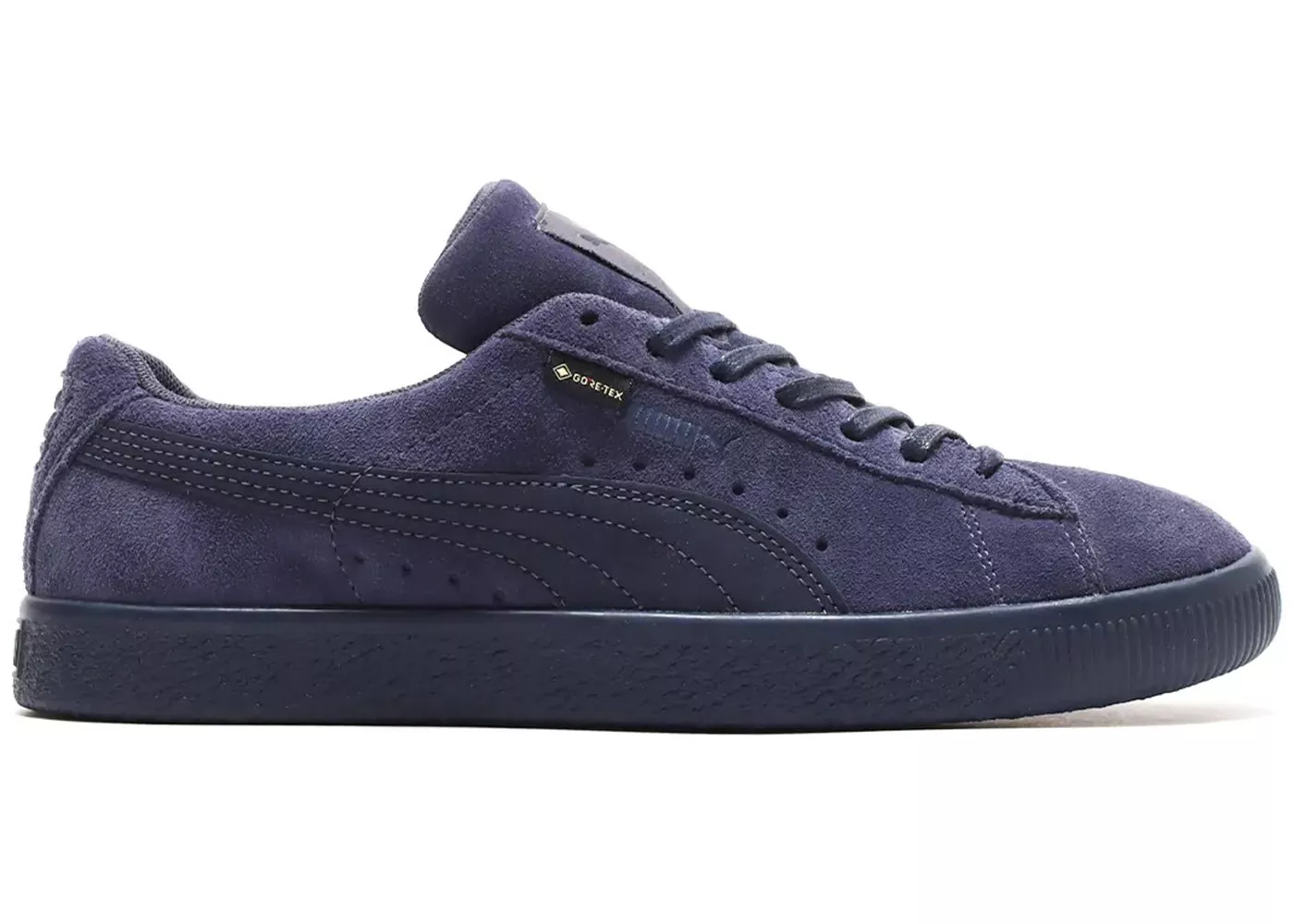 Фото № 1 с приближением к товару «‎Puma Suede VTG GTX nanamica Parisian Night»