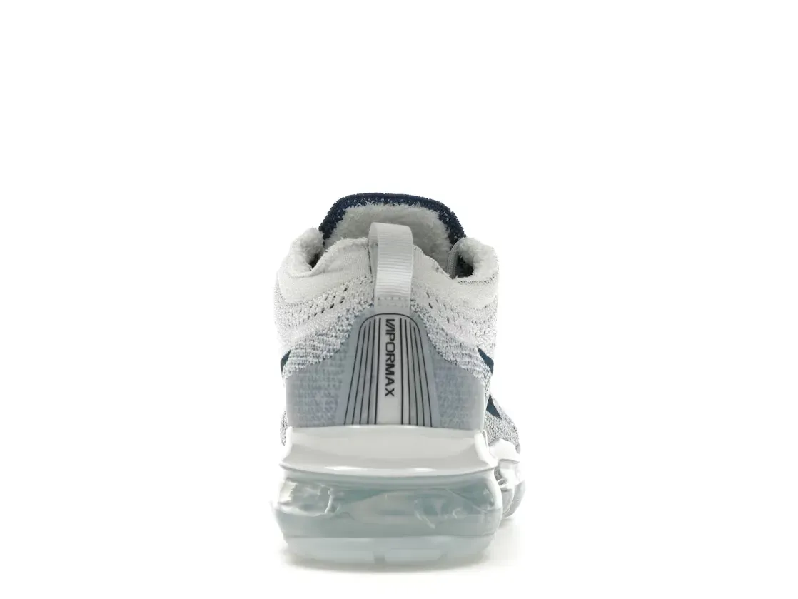 Фото № 4 с приближением к товару «‎Nike Air VaporMax 2023 Flyknit»
