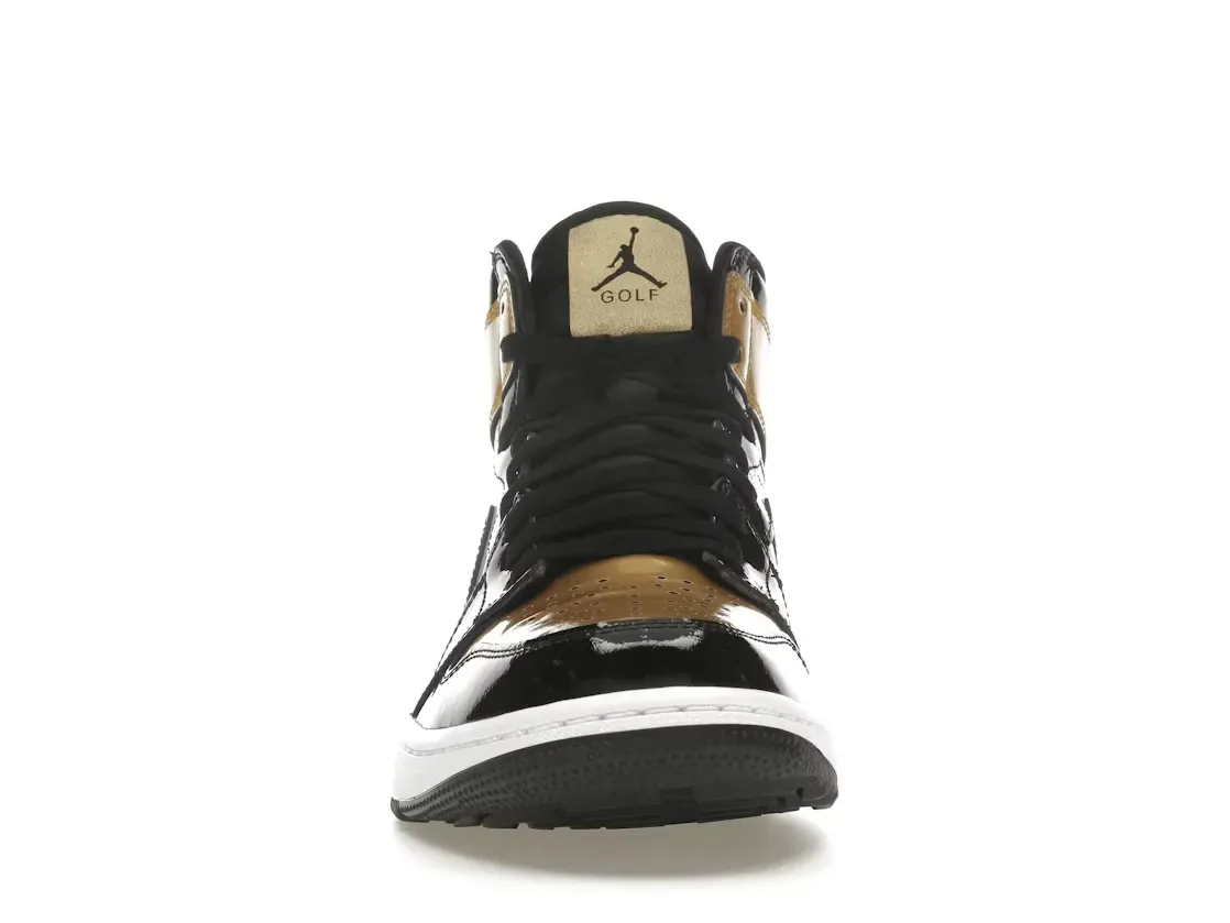 Фото № 2 с приближением к товару «‎Jordan 1 Retro High Golf»