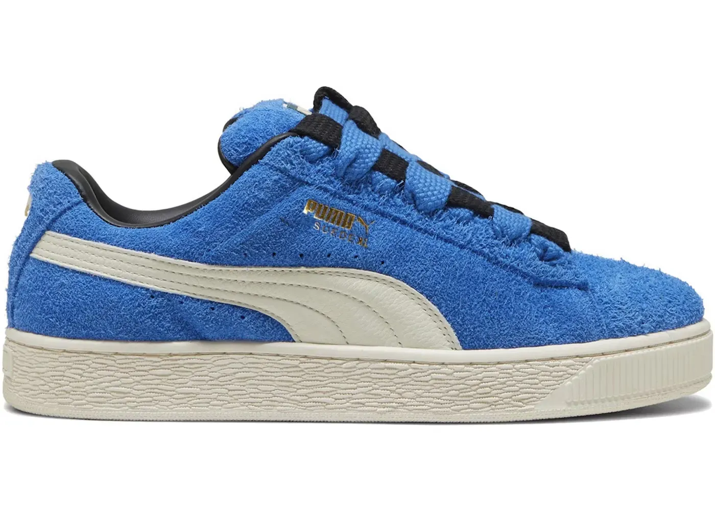 Фото № 1 с приближением к товару «‎Puma Suede XL»