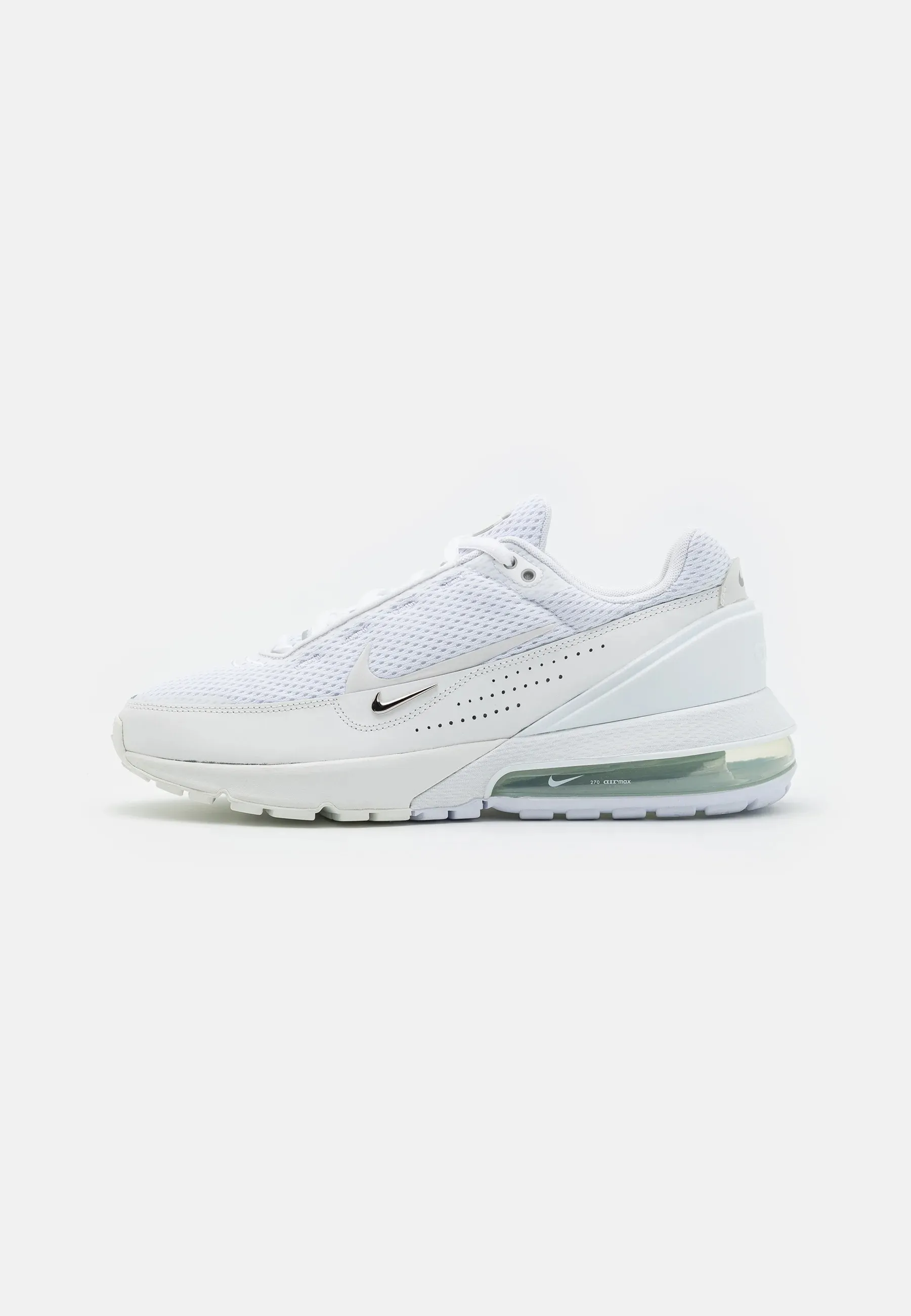 Nike Air Max – кроссовки с самым большим баллоном