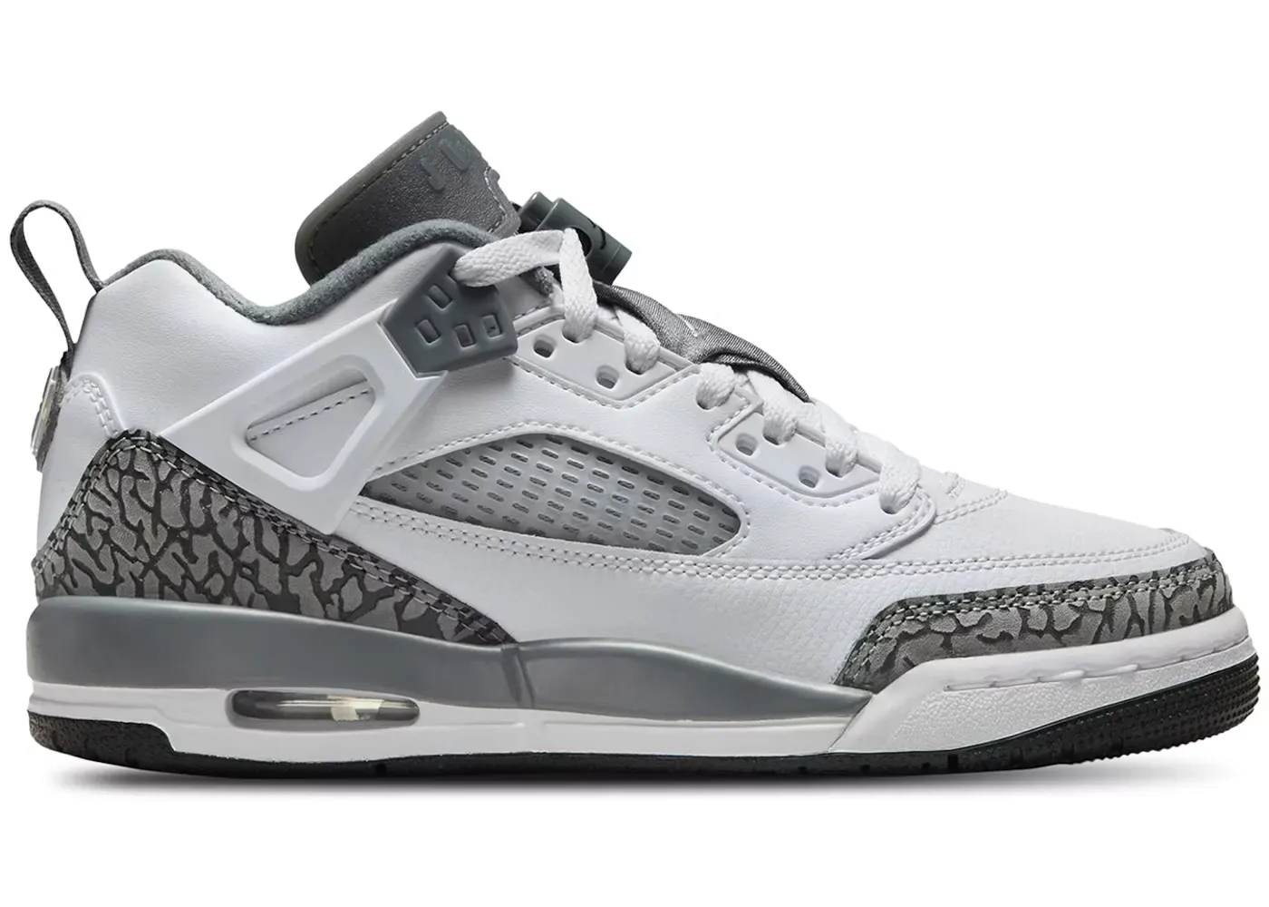 Jordan Spizike Low
