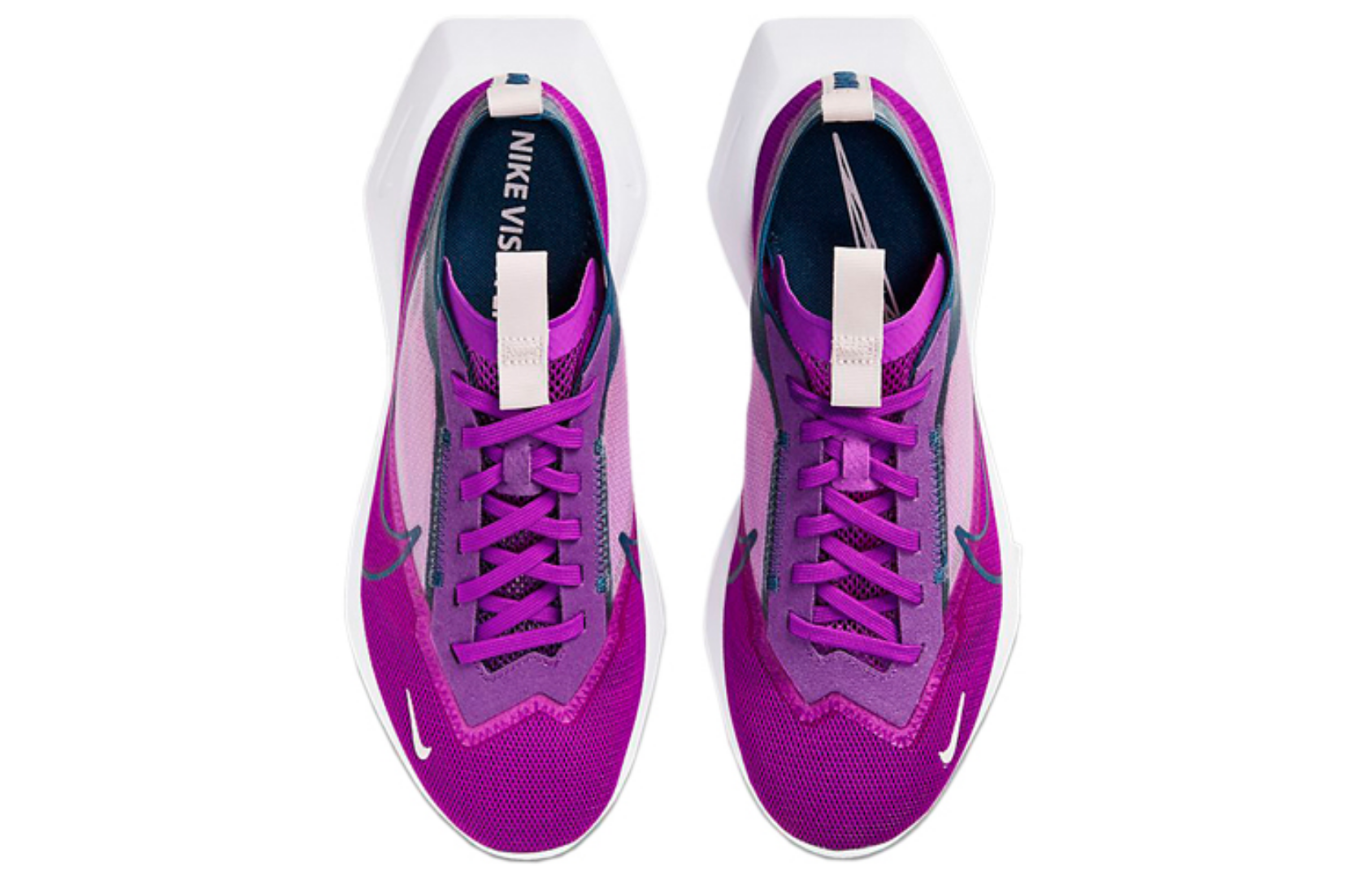 Фото № 4 с приближением к товару «‎Nike Wmns Vista Lite 'Vivid Purple'»