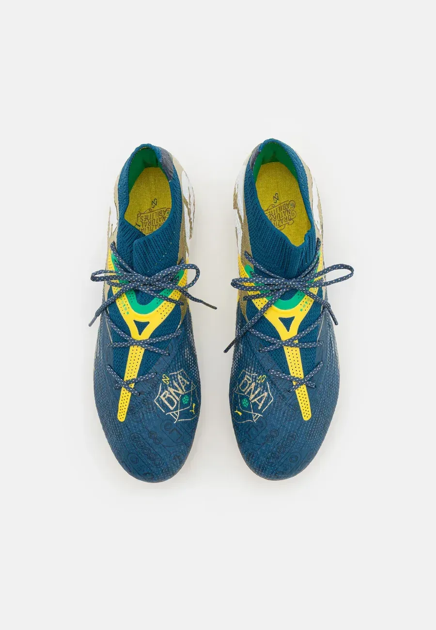 Фото № 4 с приближением к товару «‎FUTURE 7 ULTIMATE BNA FG/AG»