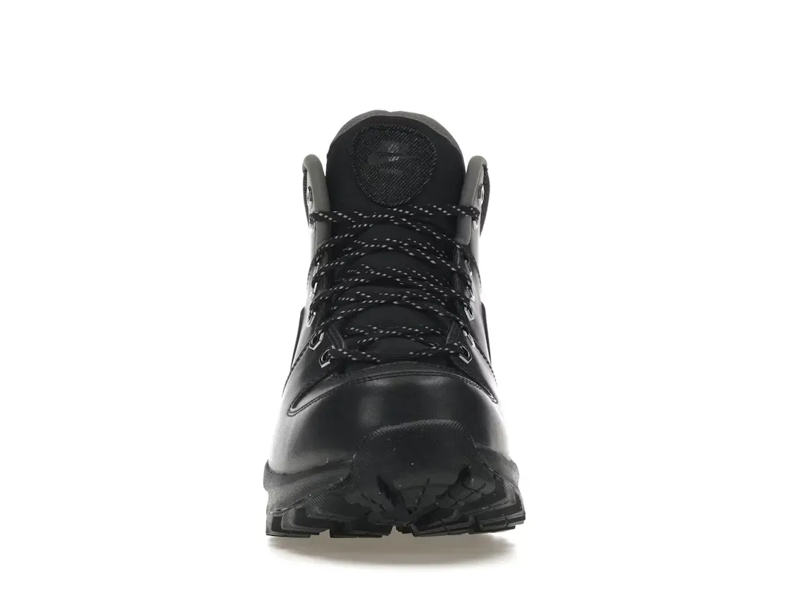 Фото № 2 с приближением к товару «‎Nike Manoa Leather SE»