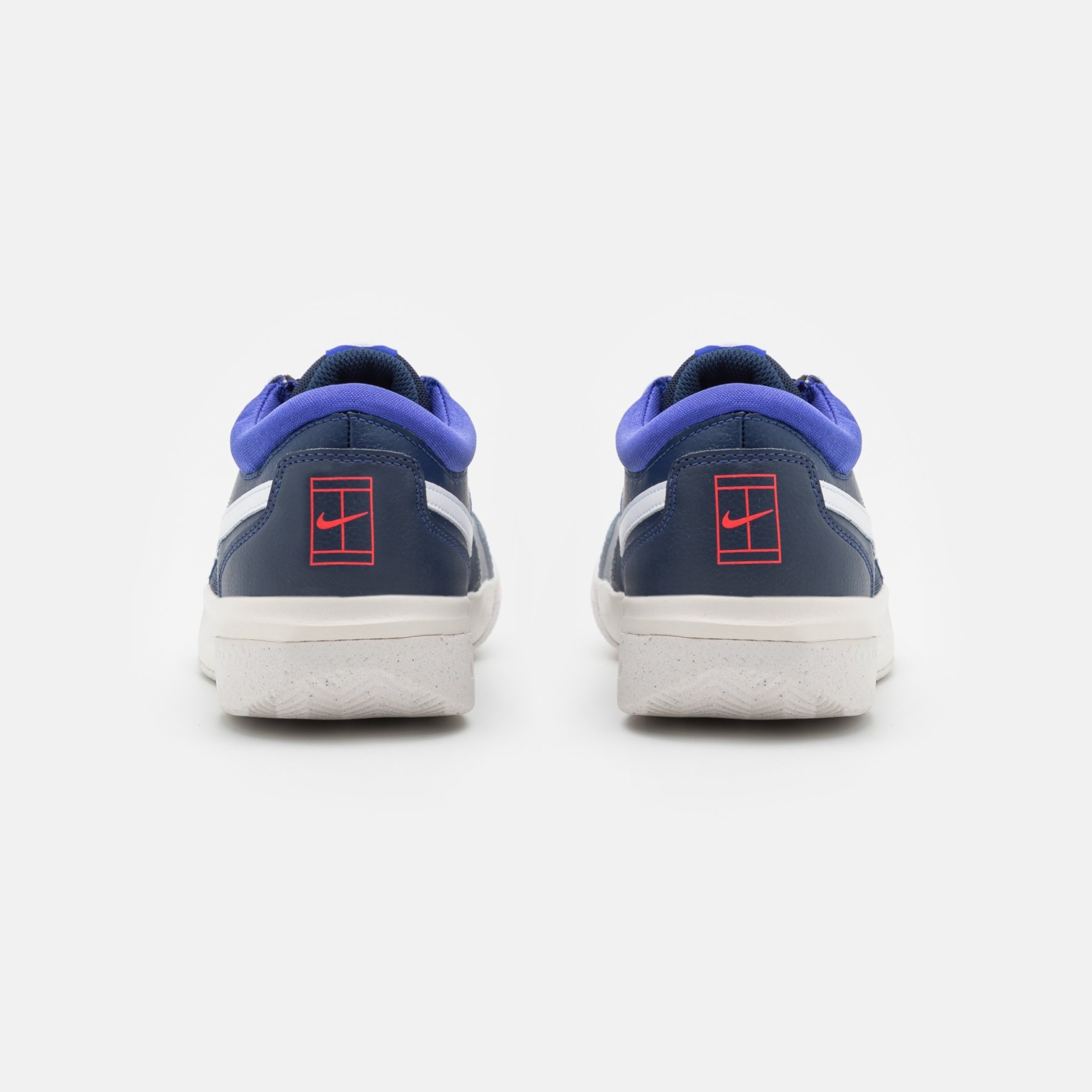 Фото № 3 с приближением к товару «‎Nike Court Zoom Lite 3 Clay »