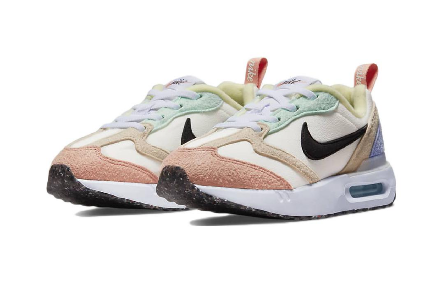 Фото № 3 с приближением к товару «‎BP Nike Air Max Dawn Running shoes»