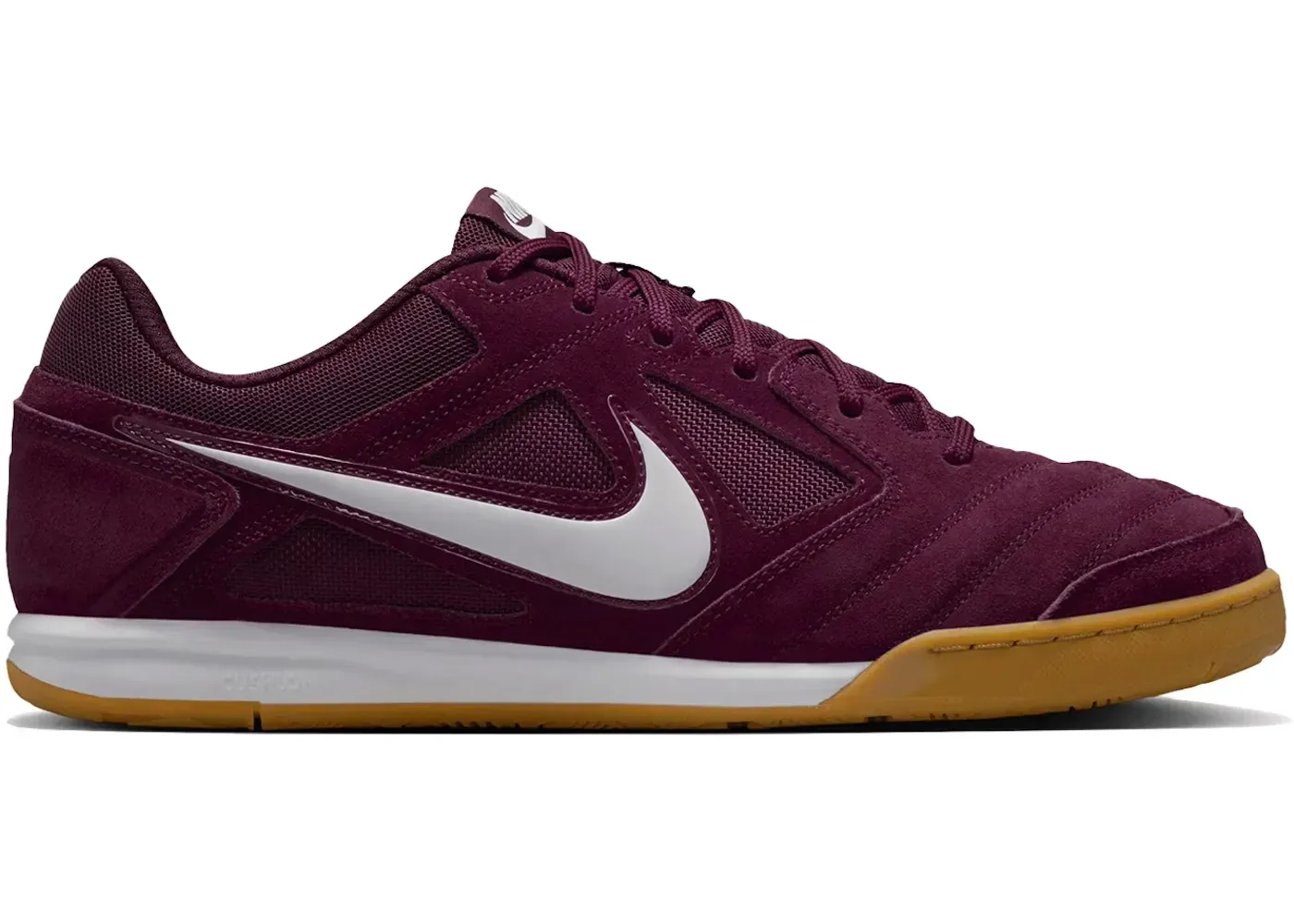 Фото № 1 с приближением к товару «‎Nike Gato»