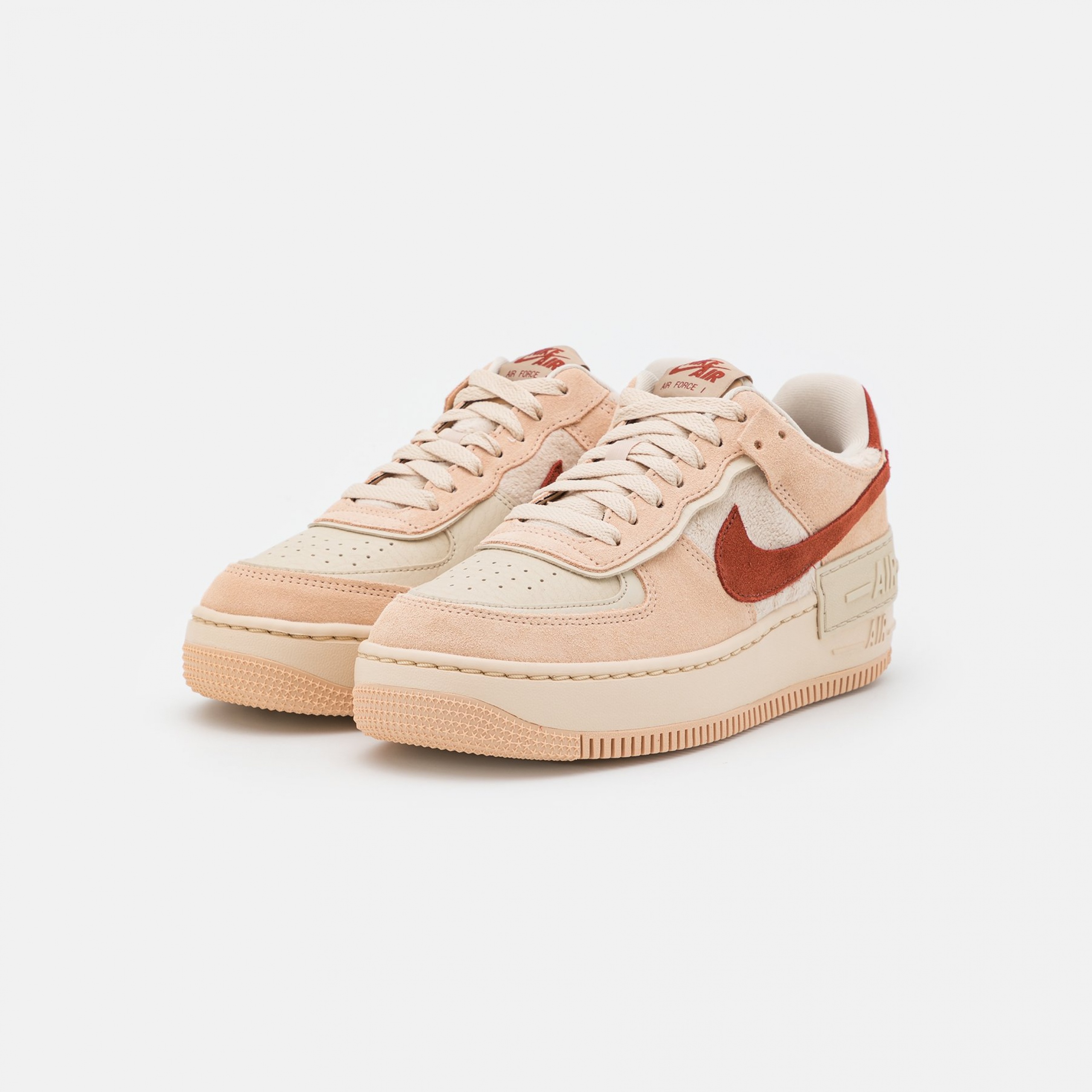 Фото № 2 с приближением к товару «‎Nike Wmns Af1 Shadow CZ »