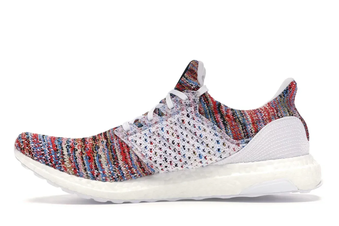 Фото № 3 с приближением к товару «‎adidas Ultra Boost Clima Missoni Multi-Color»
