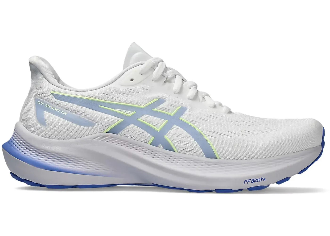 ASICS GT-2000 12