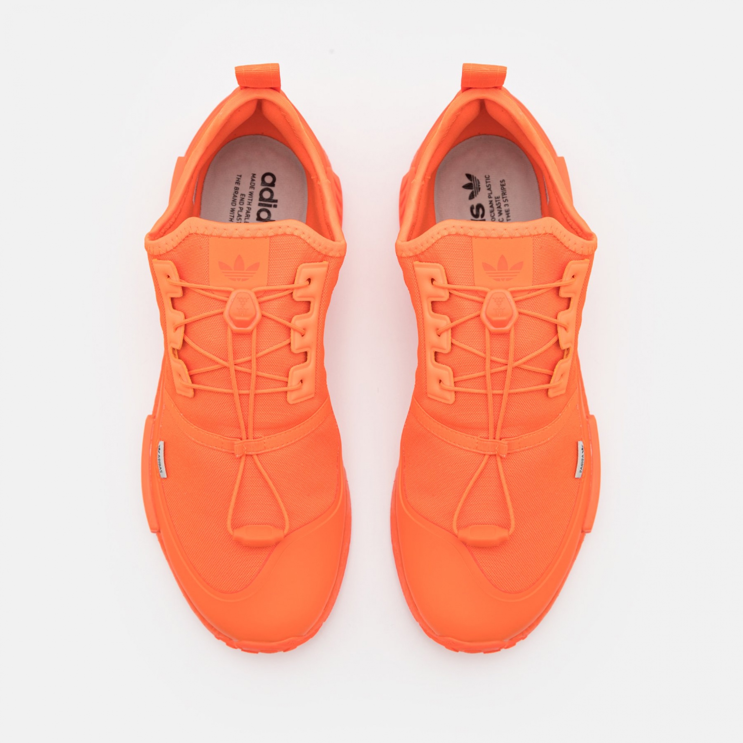 Фото № 4 с приближением к товару «‎Adidas Nmd R1 TR »