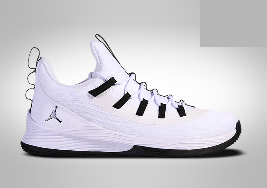 Фото № 1 с приближением к товару «‎Nike Air Jordan Ultra.fly 2 Jimmy Butler »