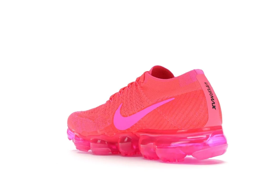 Фото № 6 с приближением к товару «‎Nike Air VaporMax Hyper Punch »