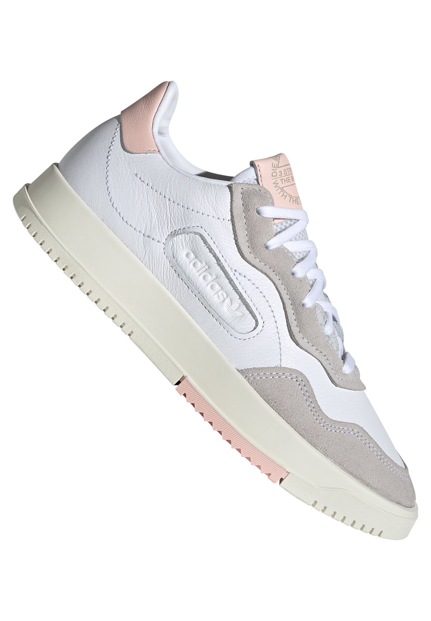 Фото № 5 с приближением к товару «‎Adidas »