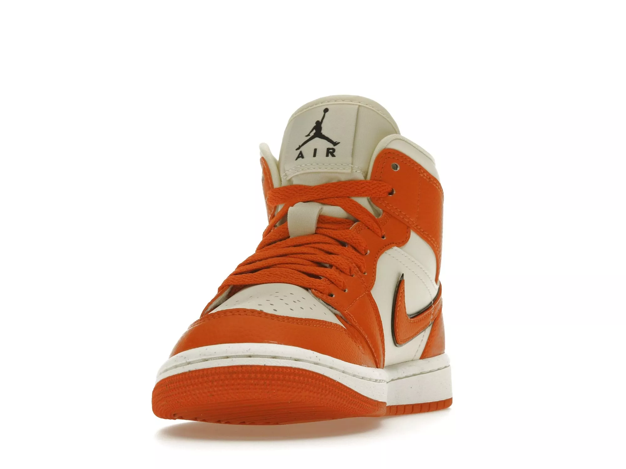 Фото № 3 с приближением к товару «‎Jordan 1 Mid SE Sport Spice »