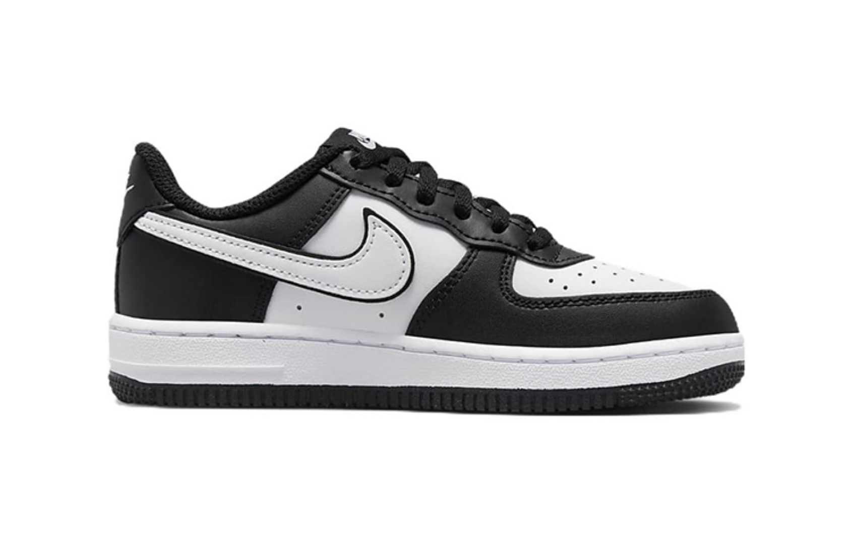 Фото № 2 с приближением к товару «‎BP Nike Air Force 1 Low Skate shoes»