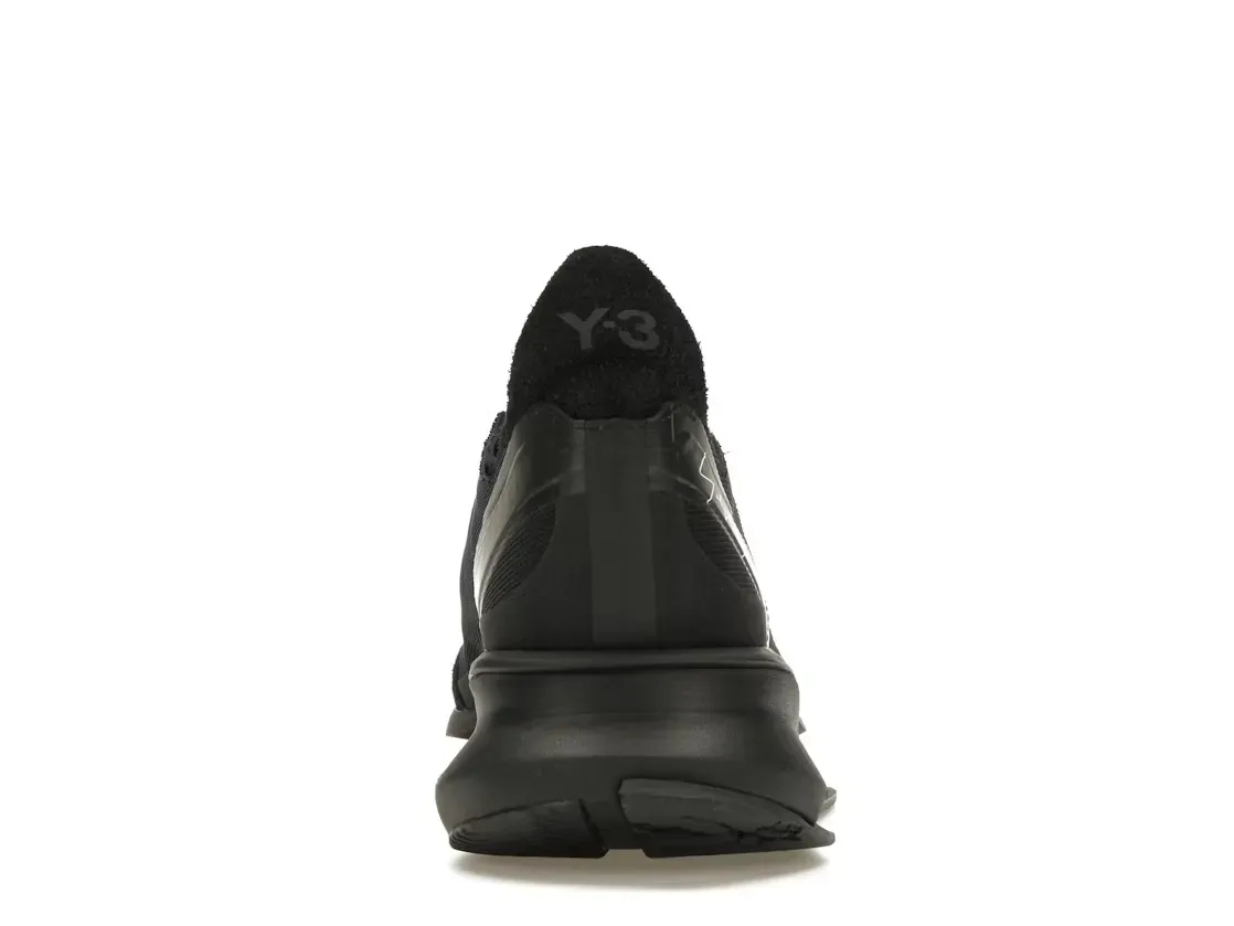 Фото № 4 с приближением к товару «‎adidas Y-3 S-Gendo Run»