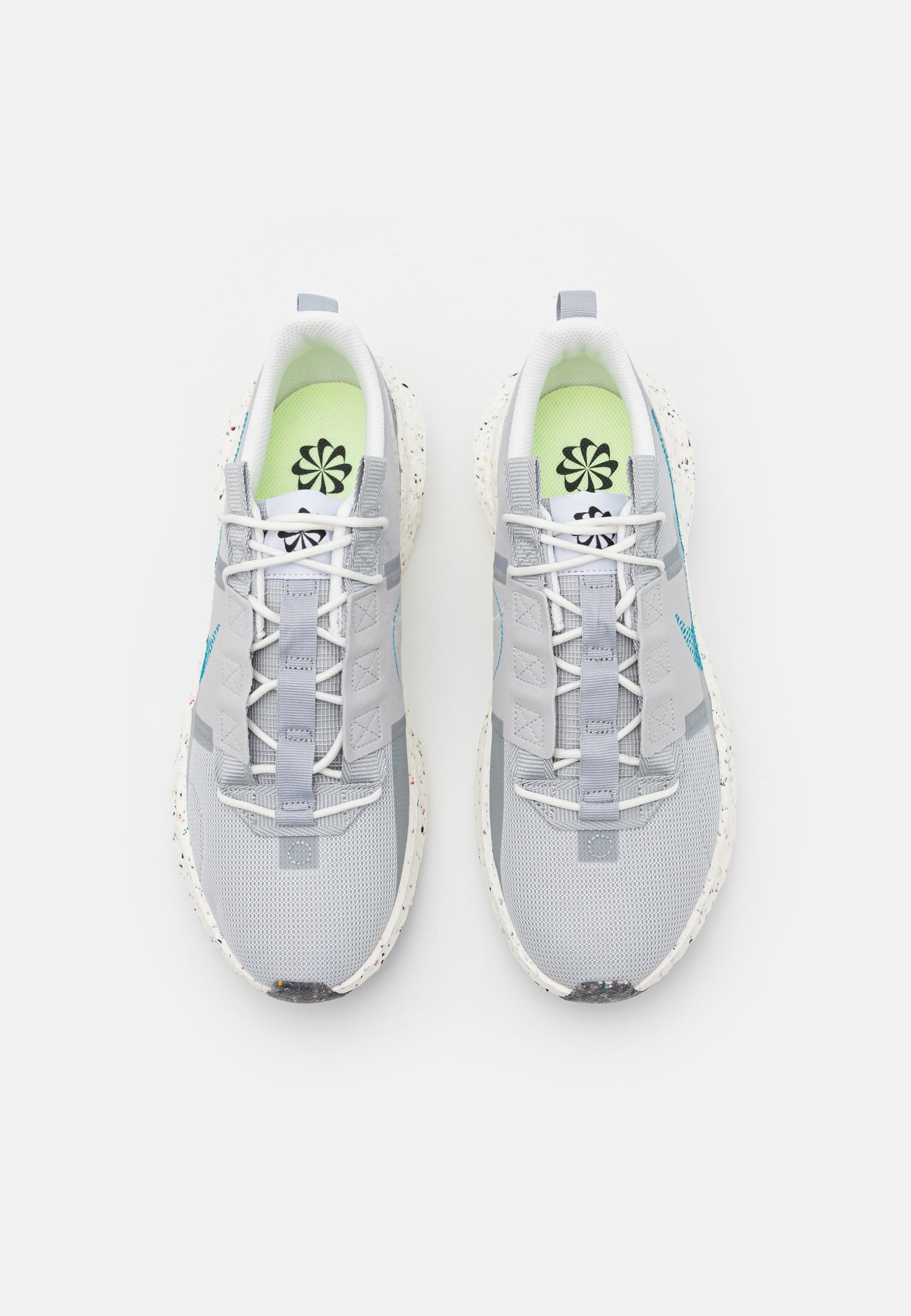 Фото № 4 с приближением к товару «‎Nike Crater Impact »