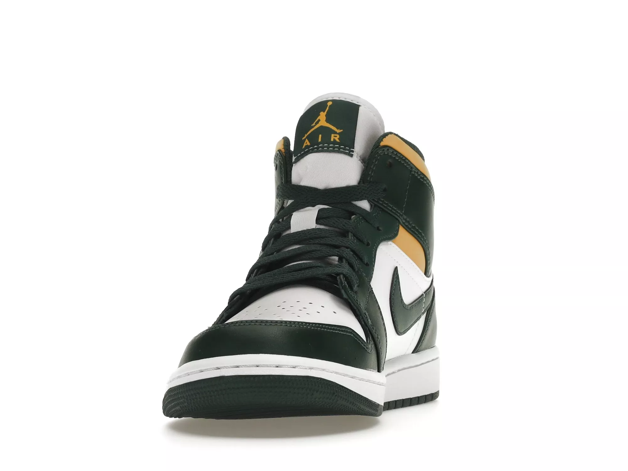Фото № 1 с приближением к товару «‎Jordan 1 Mid Sonics (2021)»