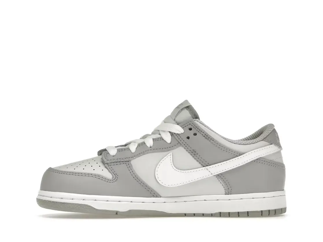 Фото № 3 с приближением к товару «‎Nike Dunk Low»