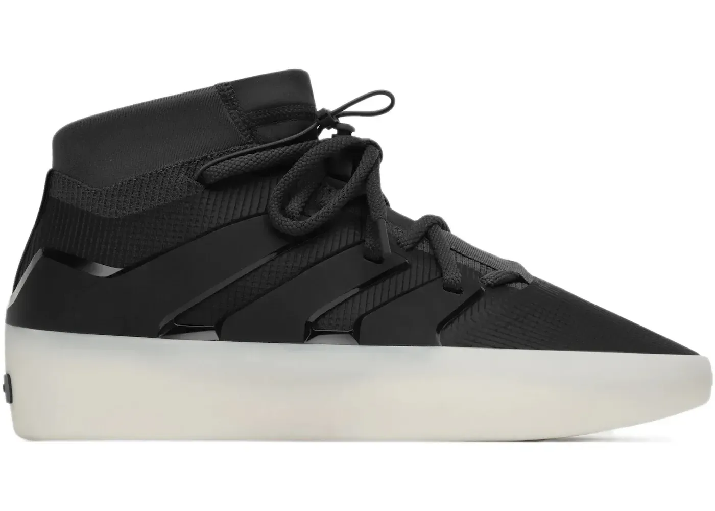 Фото № 1 с приближением к товару «‎adidas Fear of God Athletics I Basketball Carbon»