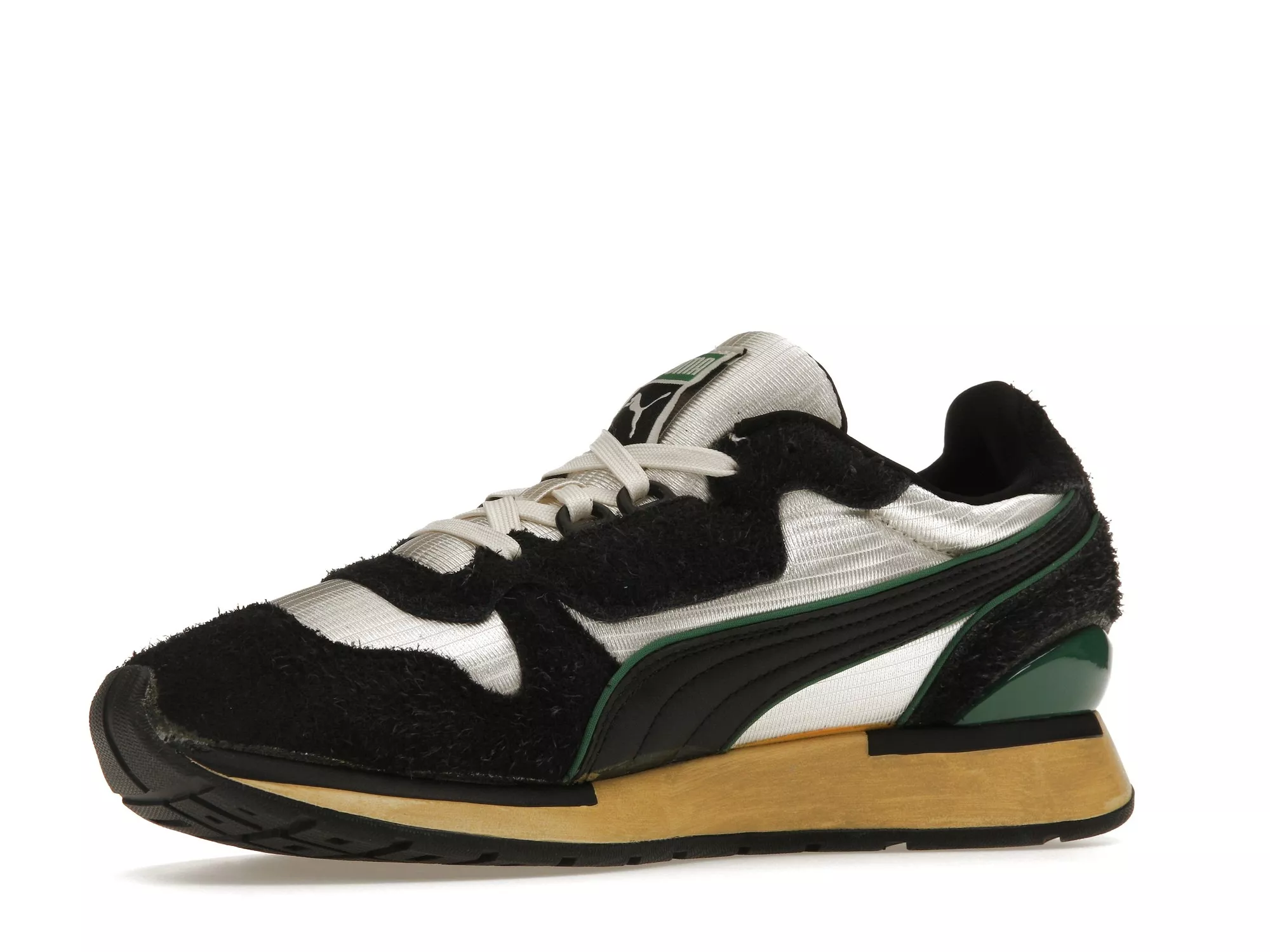 Фото № 2 с приближением к товару «‎Puma Space Lab The Never Worn»