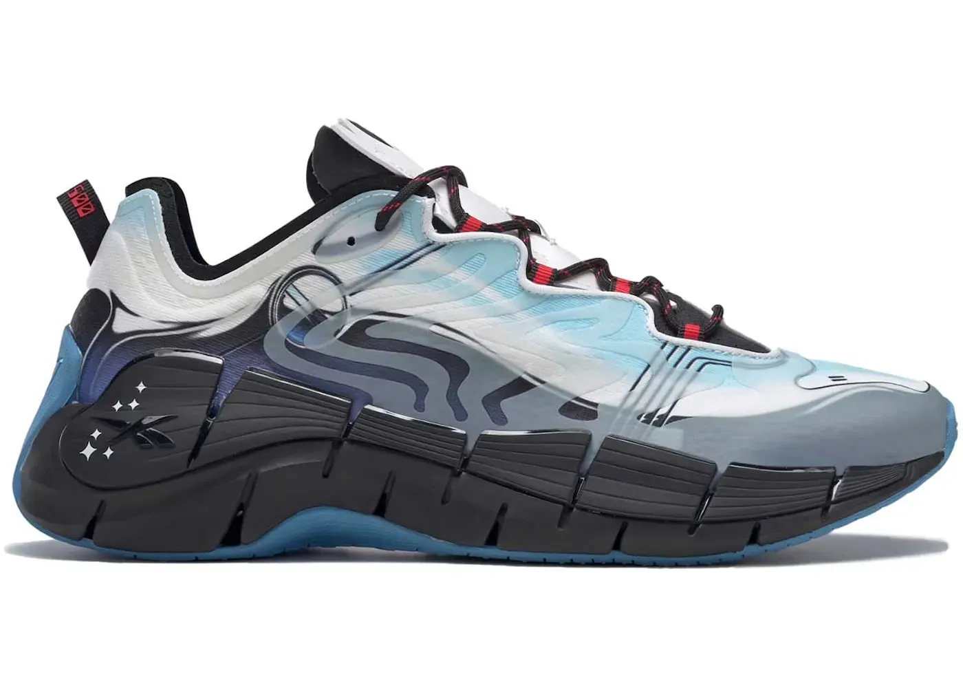 Reebok Zig Kinetica II