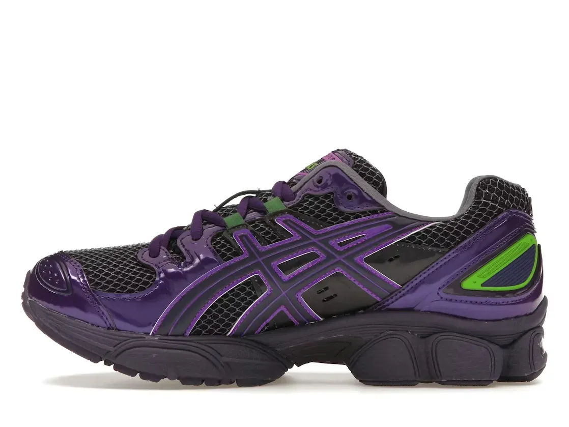 Фото № 3 с приближением к товару «‎ASICS Gel-Nimbus 9»