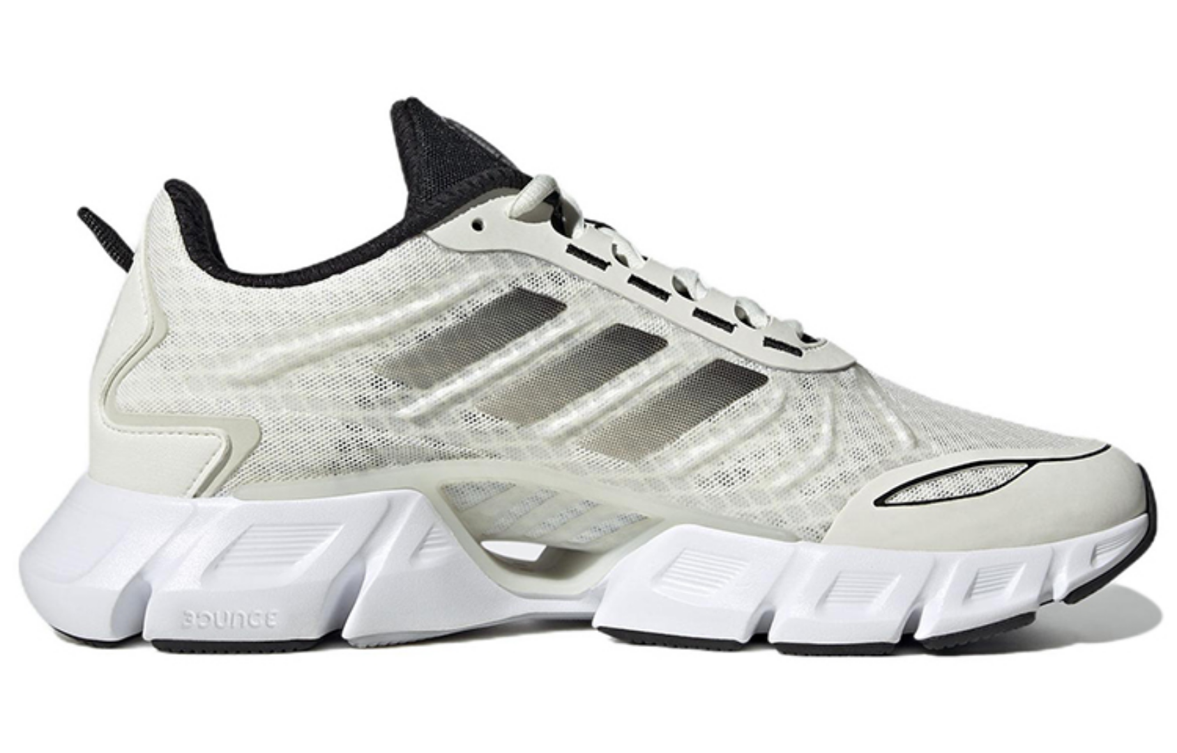 Фото № 2 с приближением к товару «‎ adidas Climacool Running shoes»