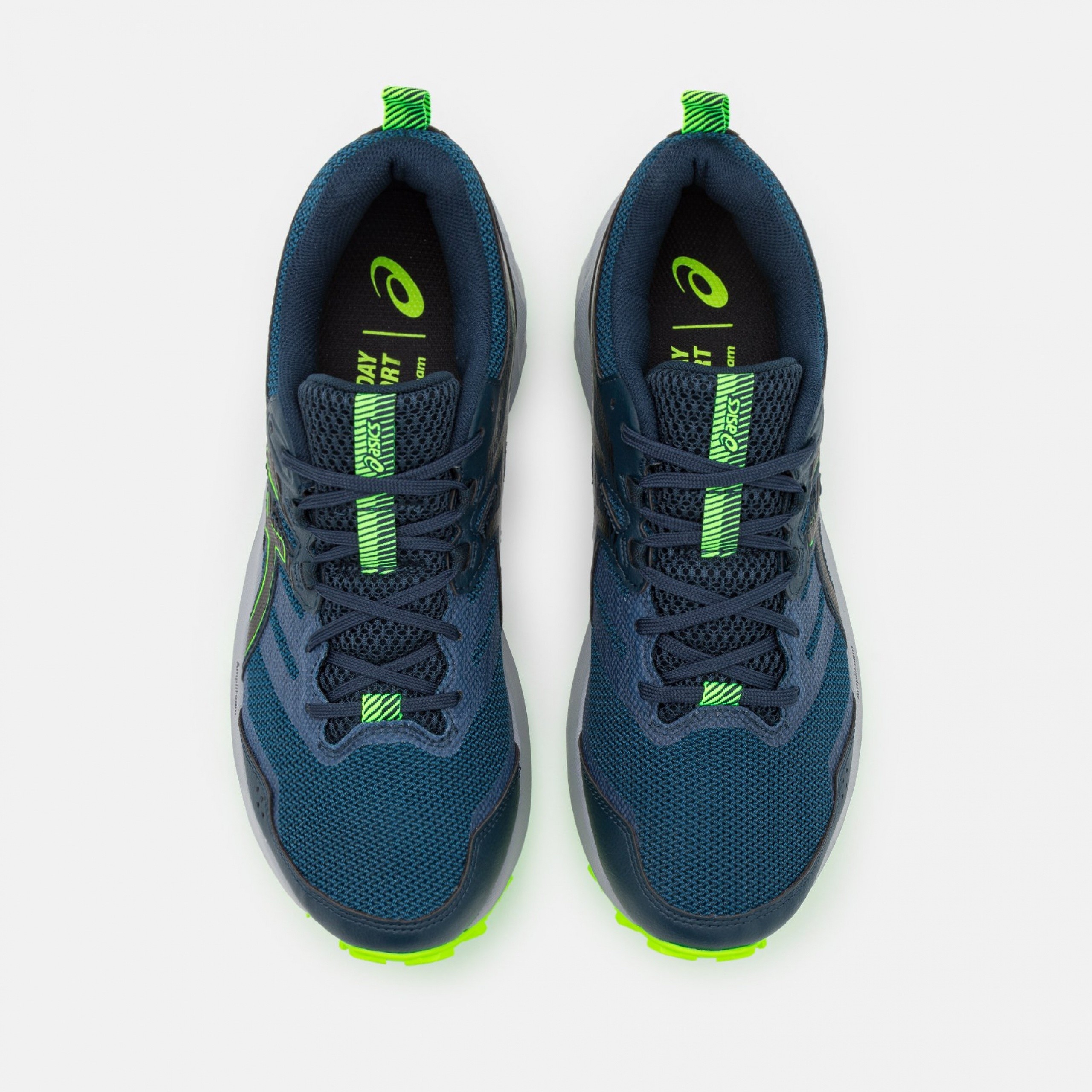 Фото № 4 с приближением к товару «‎Asics Gel Sonoma 6»