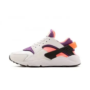 Nike Air Huarache 'Bright Mango' - 1