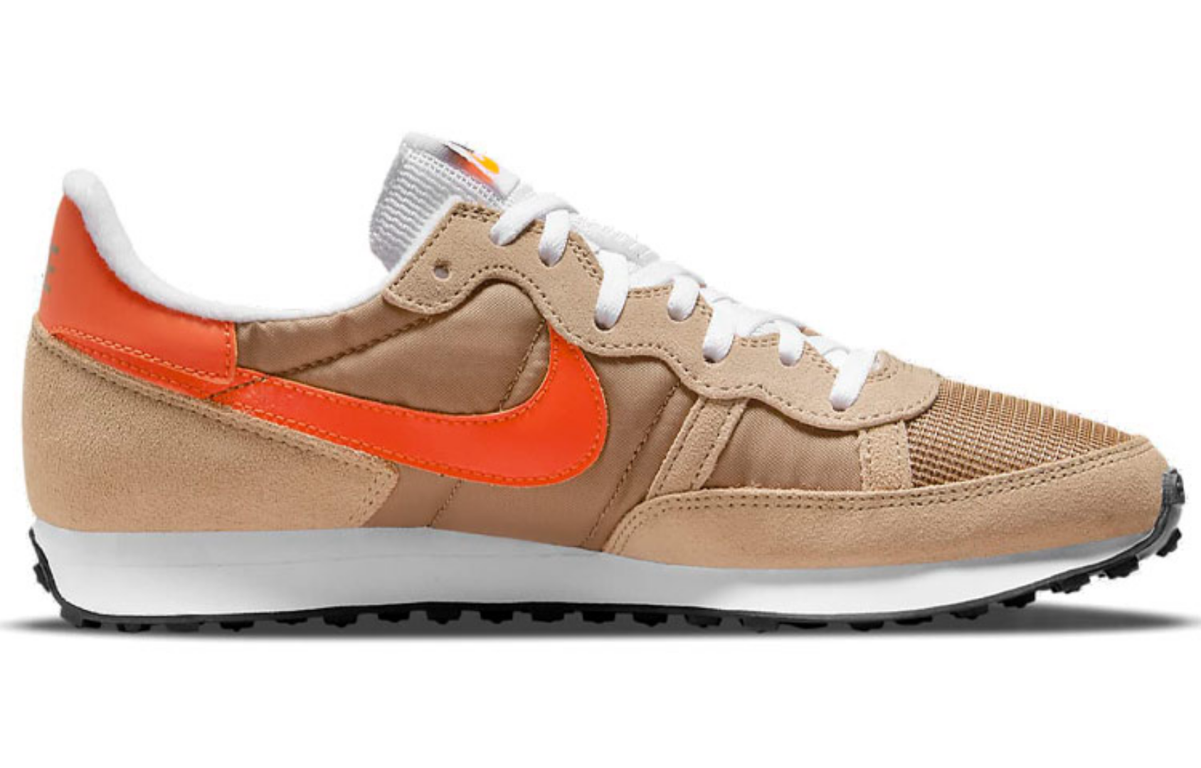 Фото № 2 с приближением к товару «‎Nike Challenger OG 'Dark Driftwood Orange'»