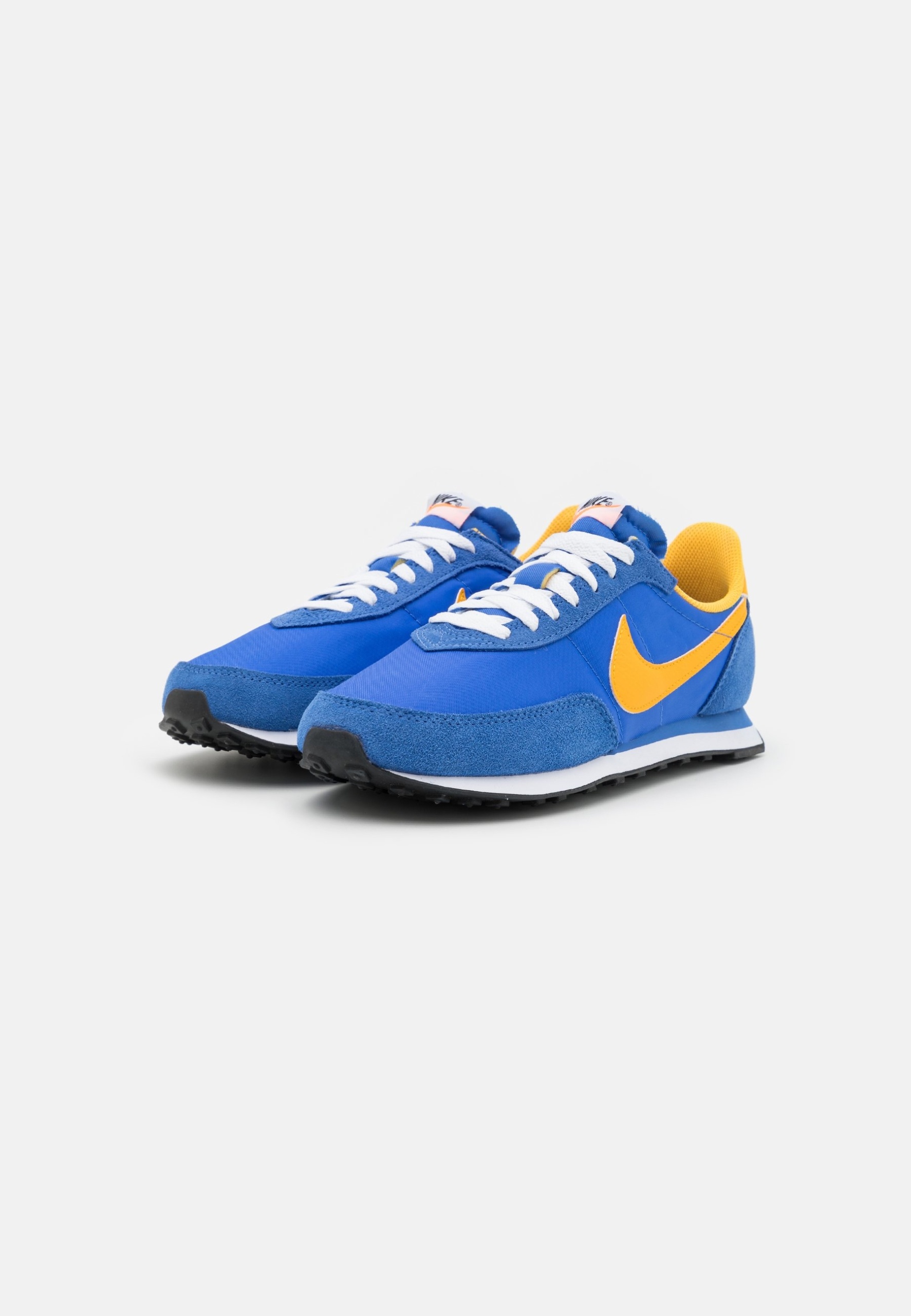 Фото № 2 с приближением к товару «‎Nike Waffle Trainer 2 »