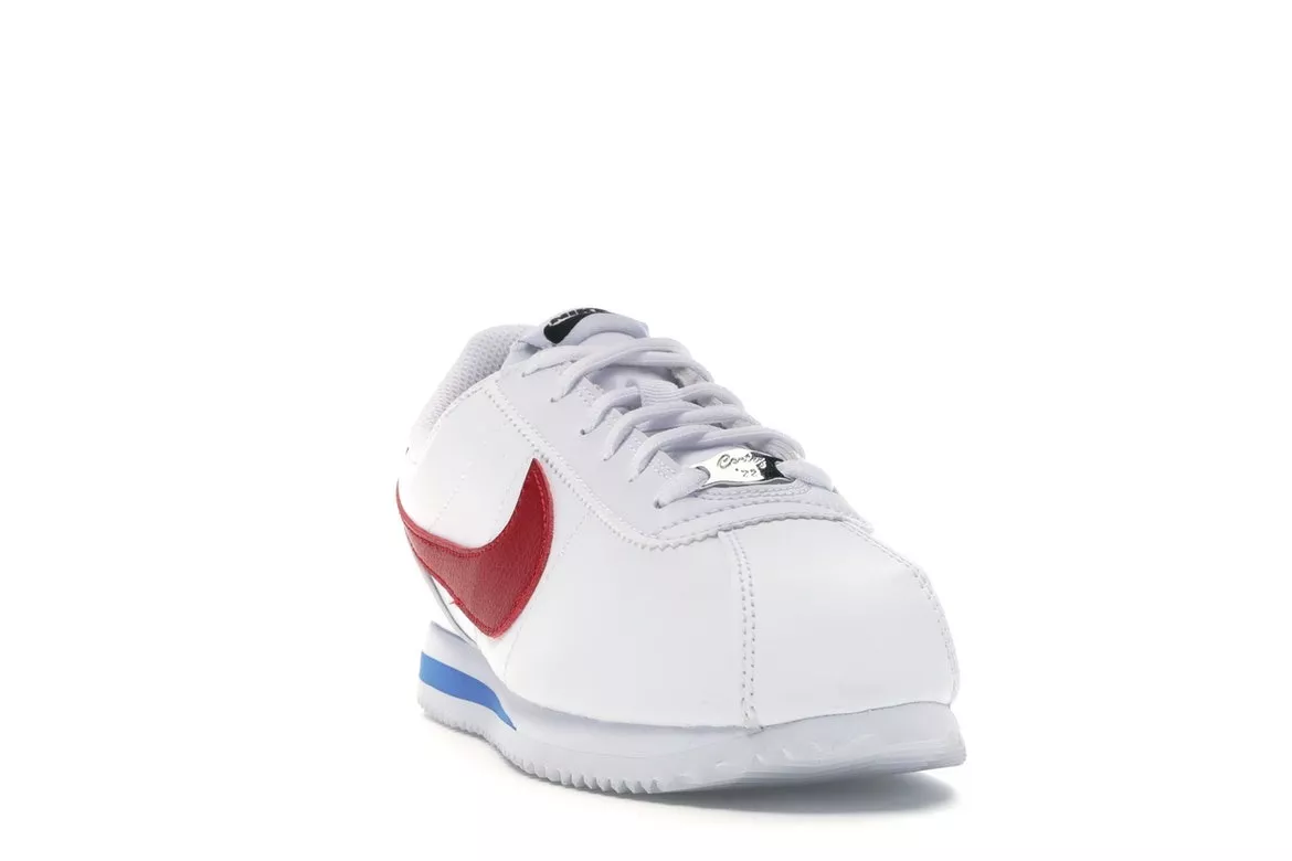 Фото № 2 с приближением к товару «‎Nike Cortez Basic Forrest Gump »