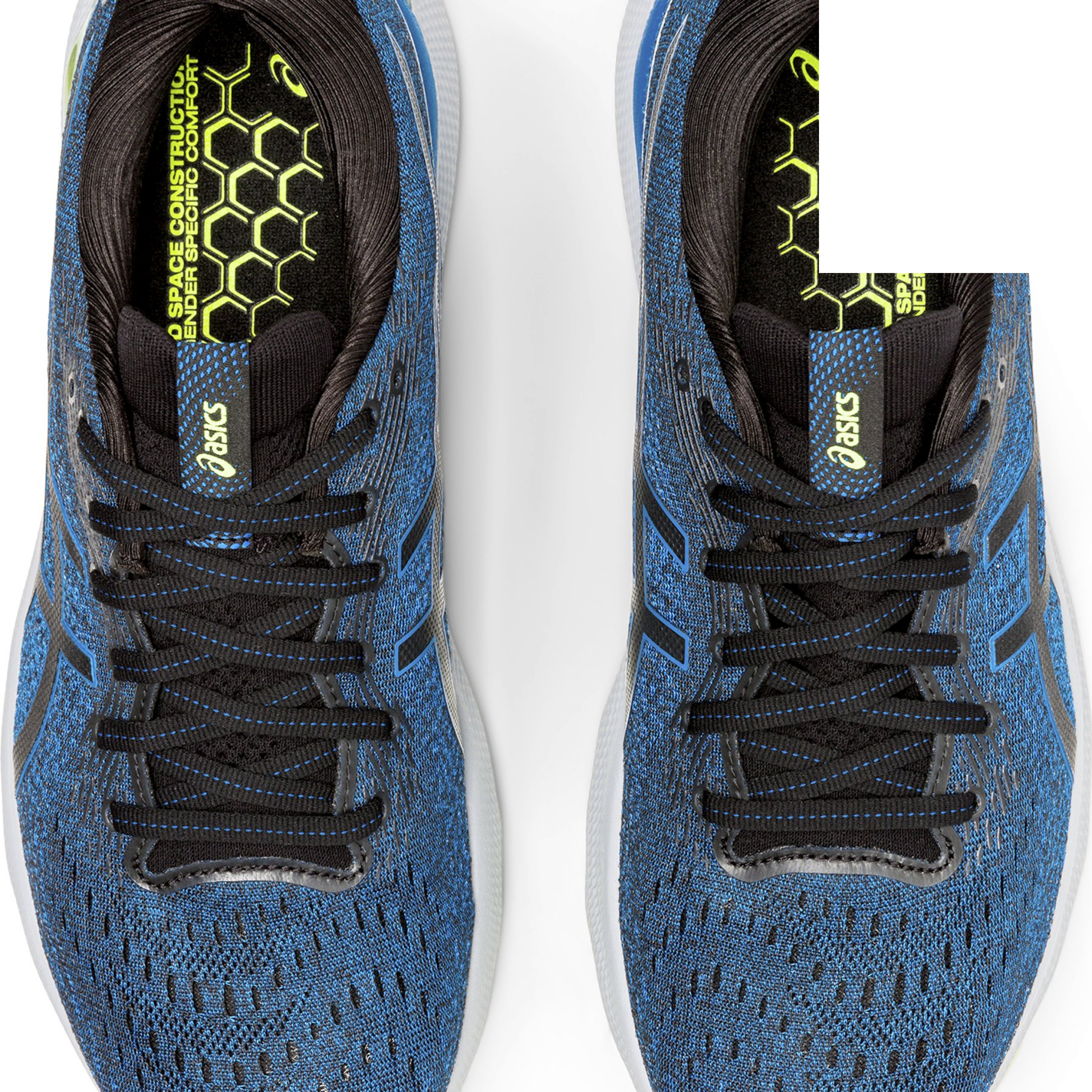 Фото № 3 с приближением к товару «‎Asics Gel-Nimbus 24»